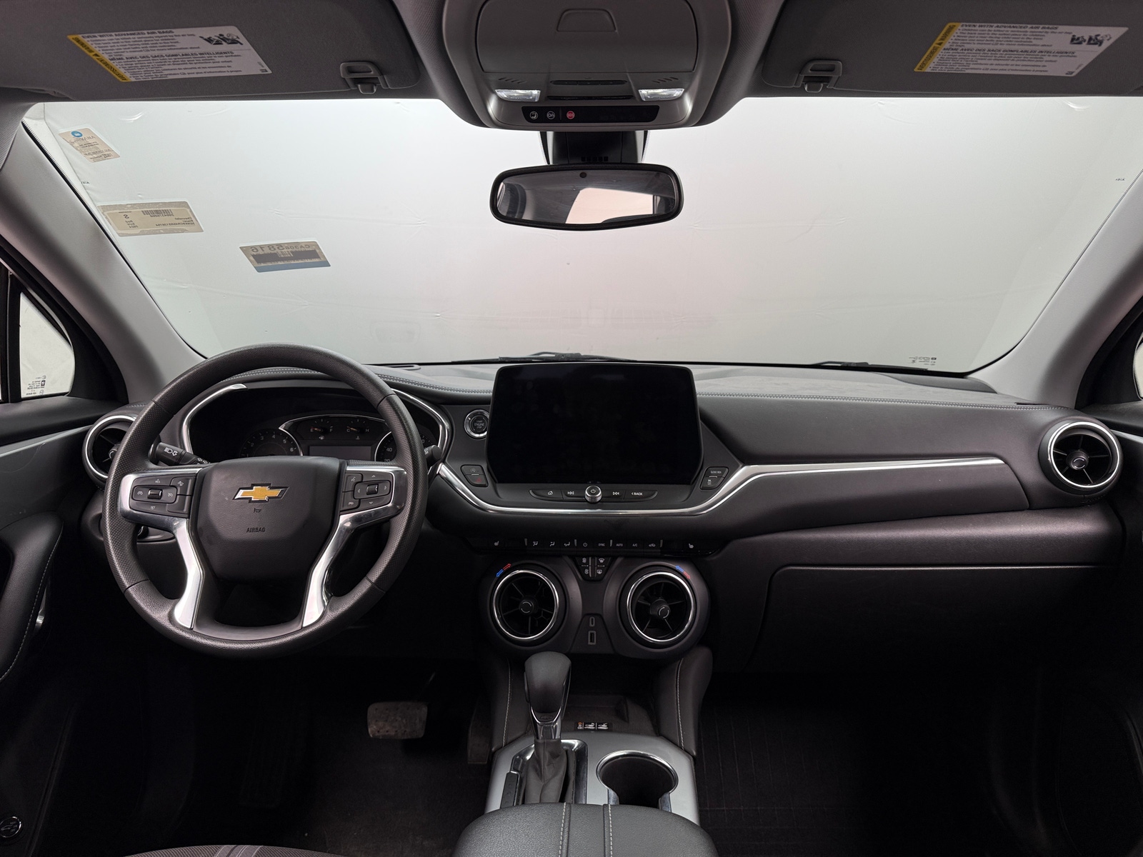 Thumbnail: 2024 Chevrolet Blazer - 3