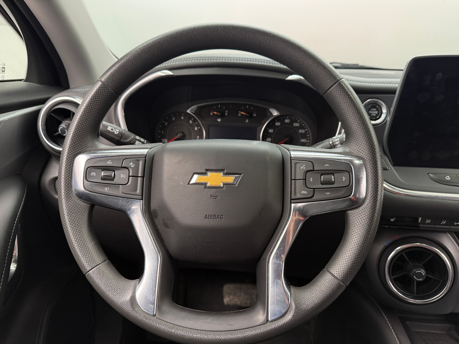 Thumbnail: 2024 Chevrolet Blazer - 5