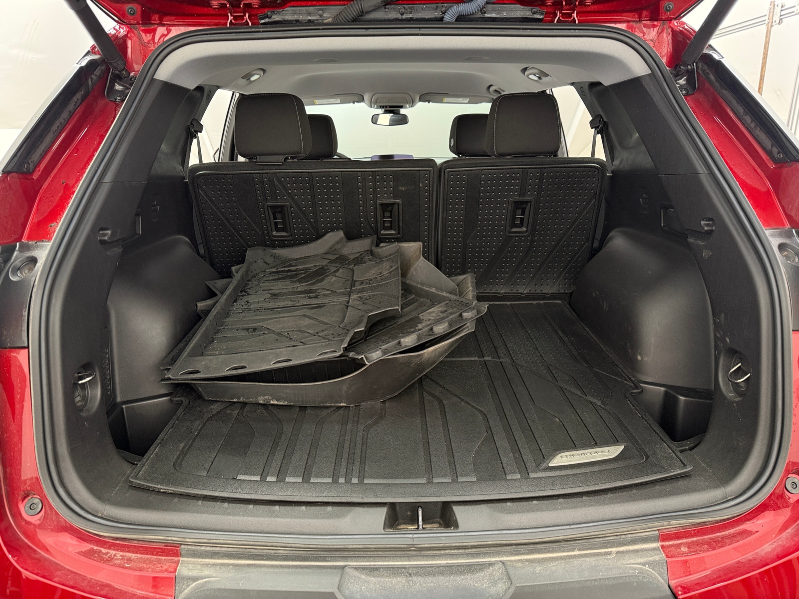 Thumbnail: 2024 Chevrolet Blazer - 7