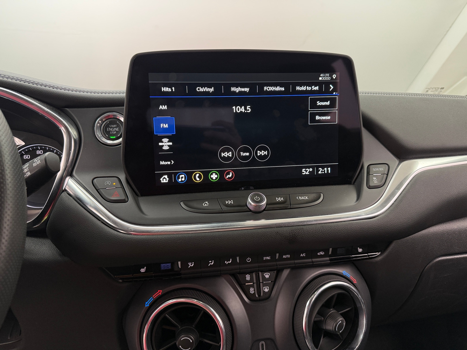 Thumbnail: 2024 Chevrolet Blazer - 4