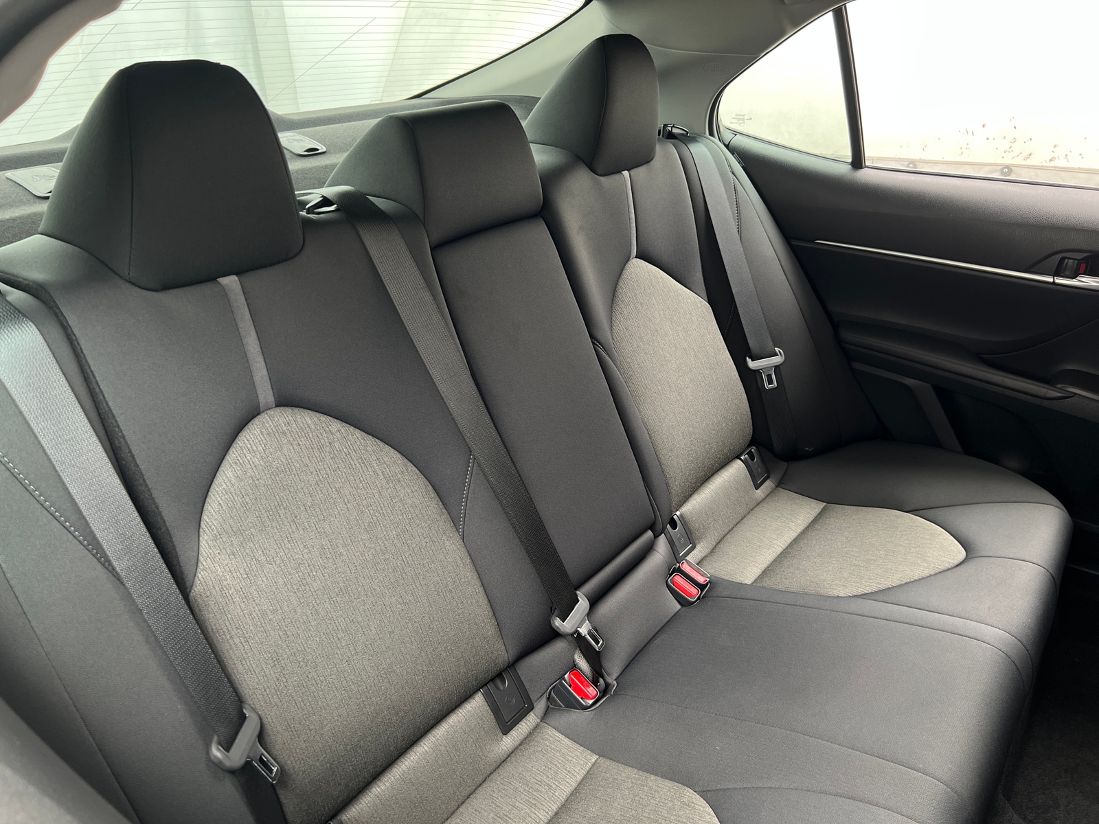 Thumbnail: 2022 Toyota Camry - 6