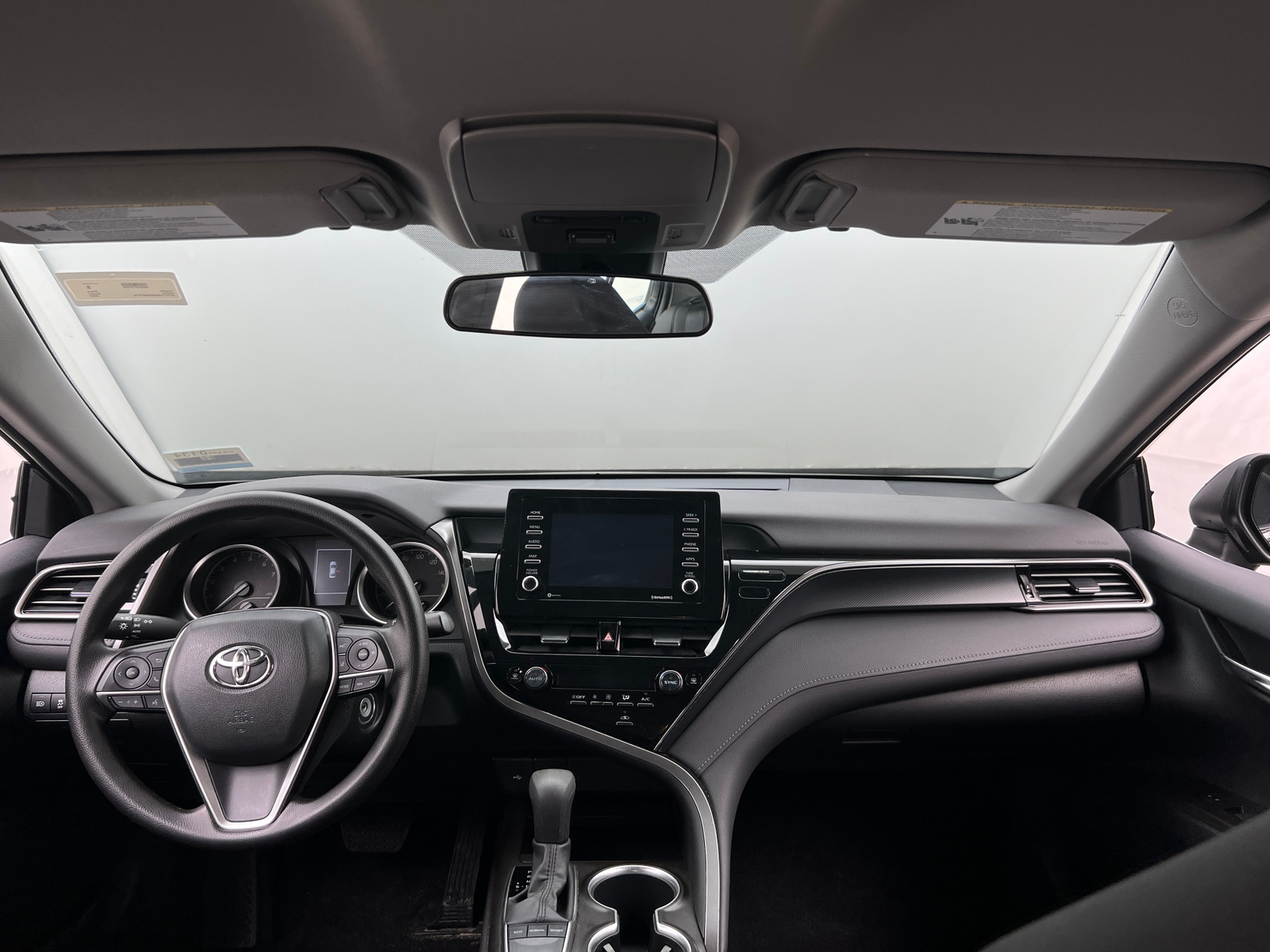 Thumbnail: 2022 Toyota Camry - 3