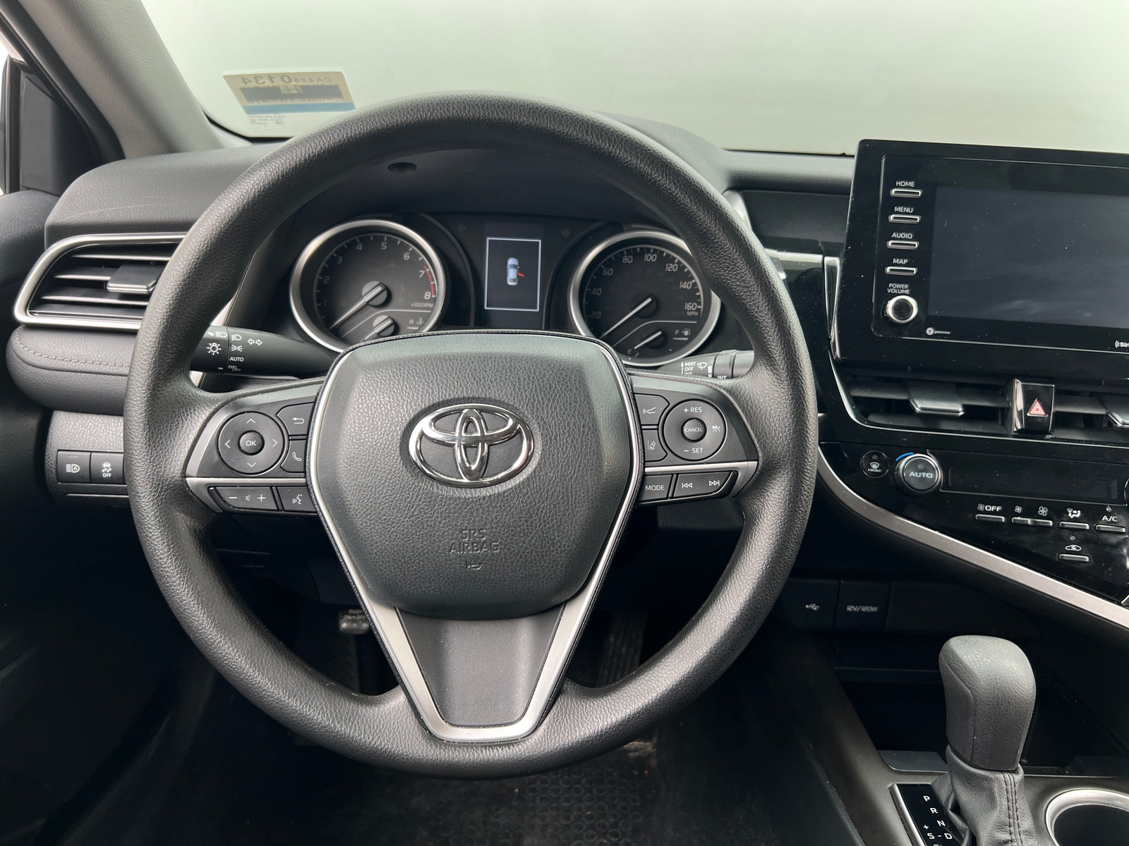 Thumbnail: 2022 Toyota Camry - 5