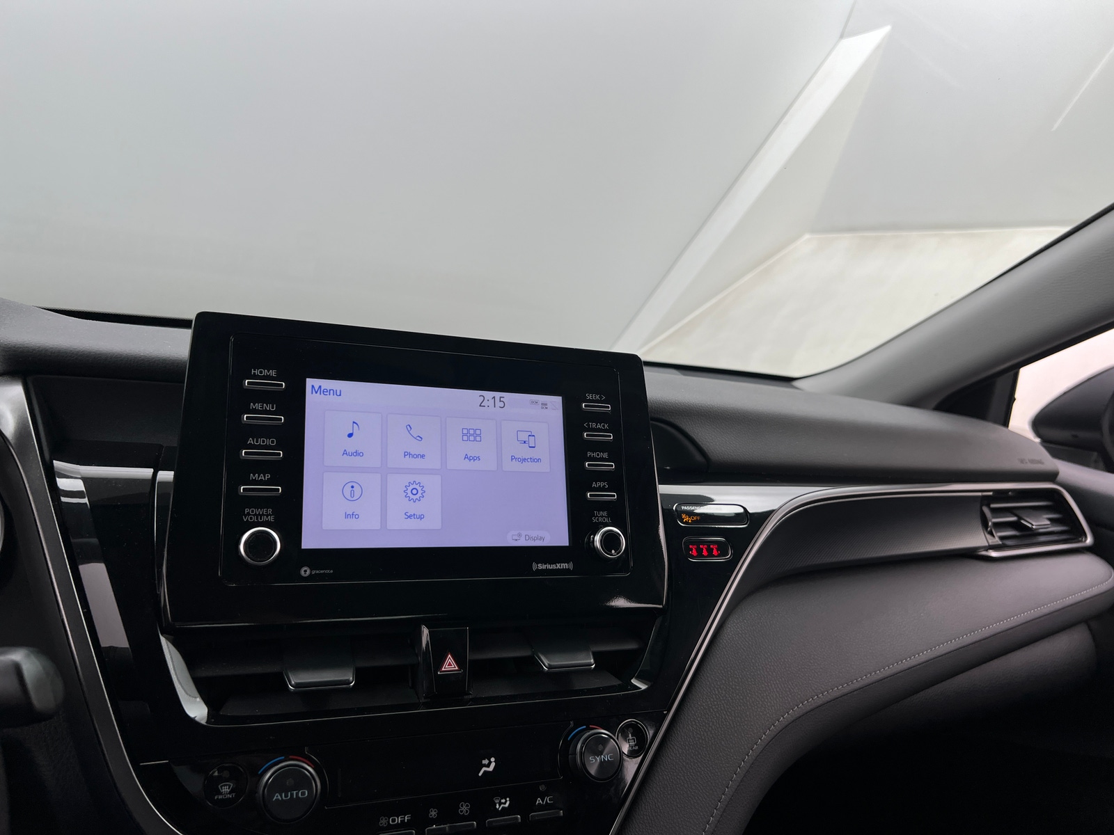 Thumbnail: 2022 Toyota Camry - 4