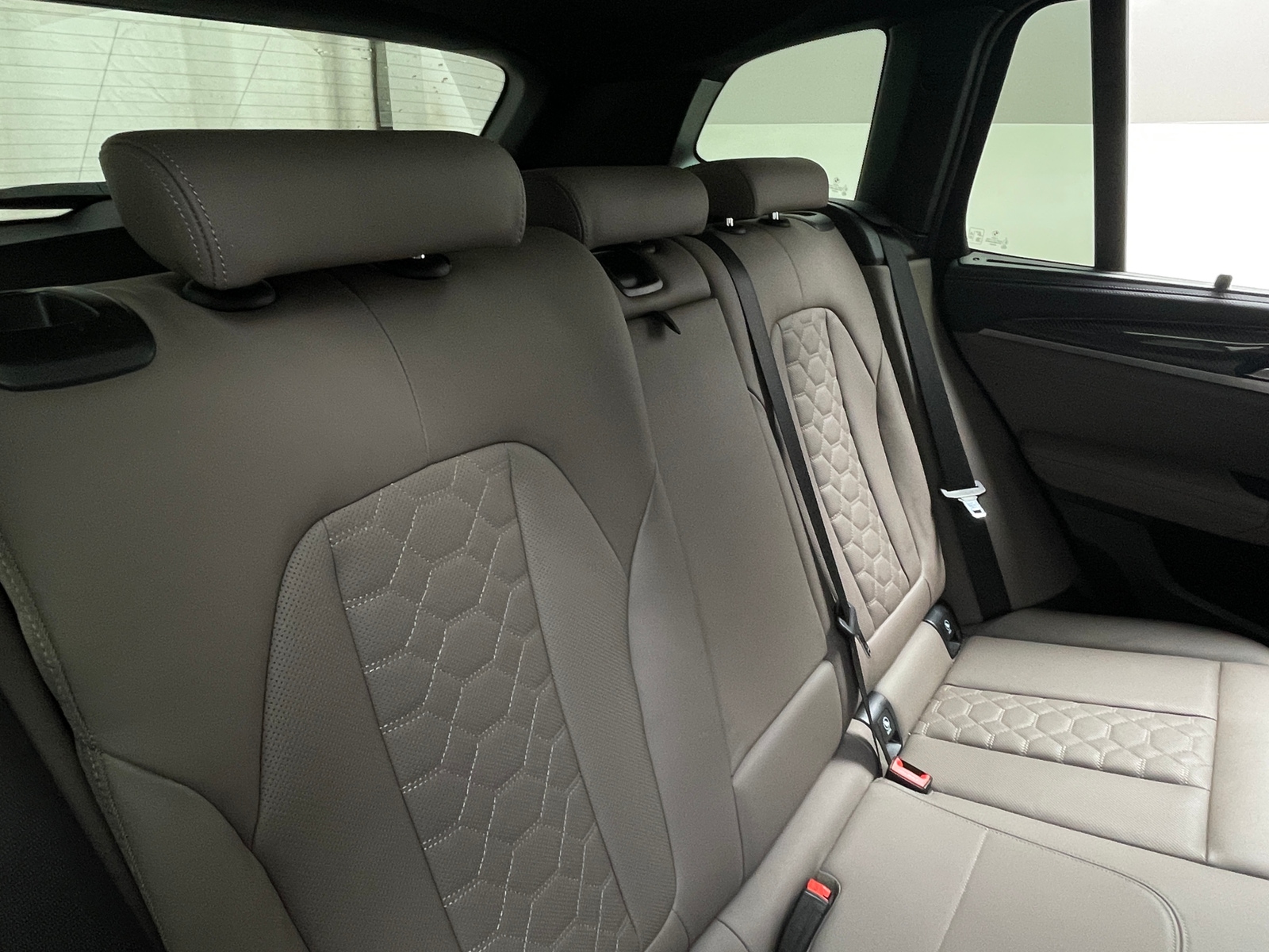 Thumbnail: 2020 BMW X3 - 5