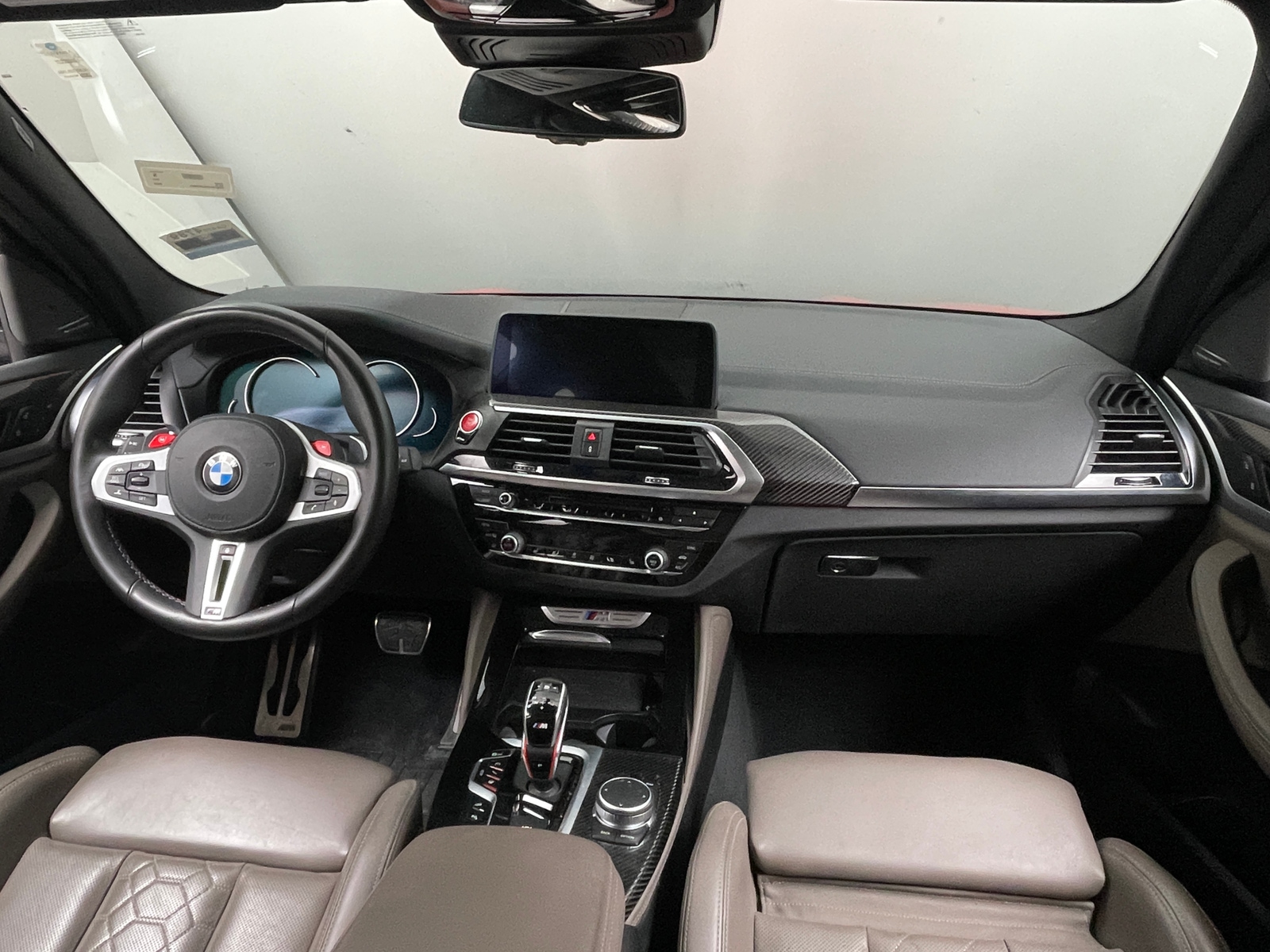 Thumbnail: 2020 BMW X3 - 2