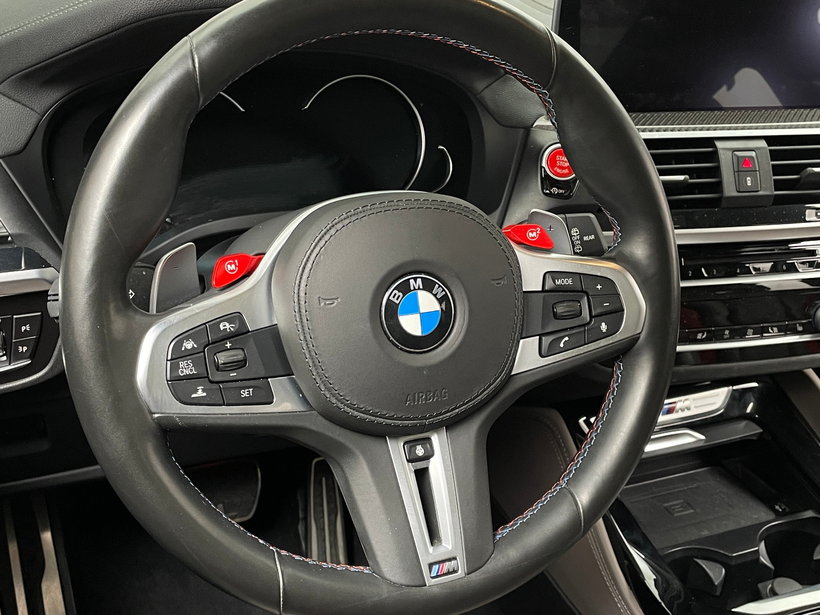 Thumbnail: 2020 BMW X3 - 4