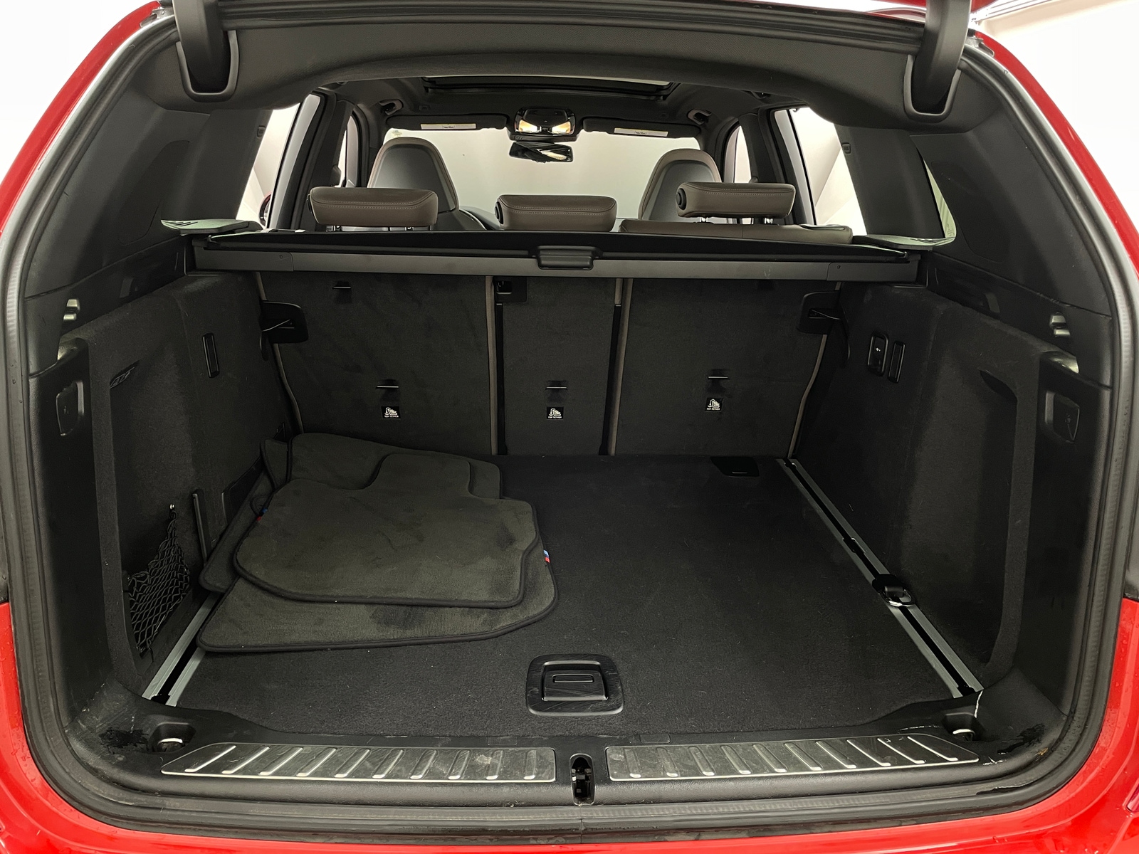 Thumbnail: 2020 BMW X3 - 6