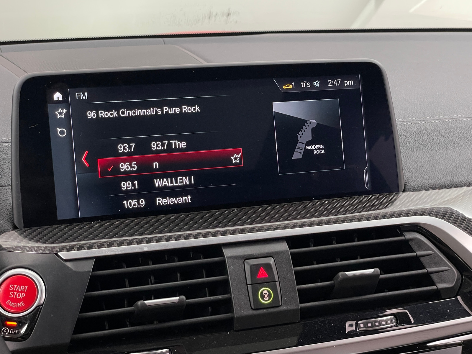 Thumbnail: 2020 BMW X3 - 3