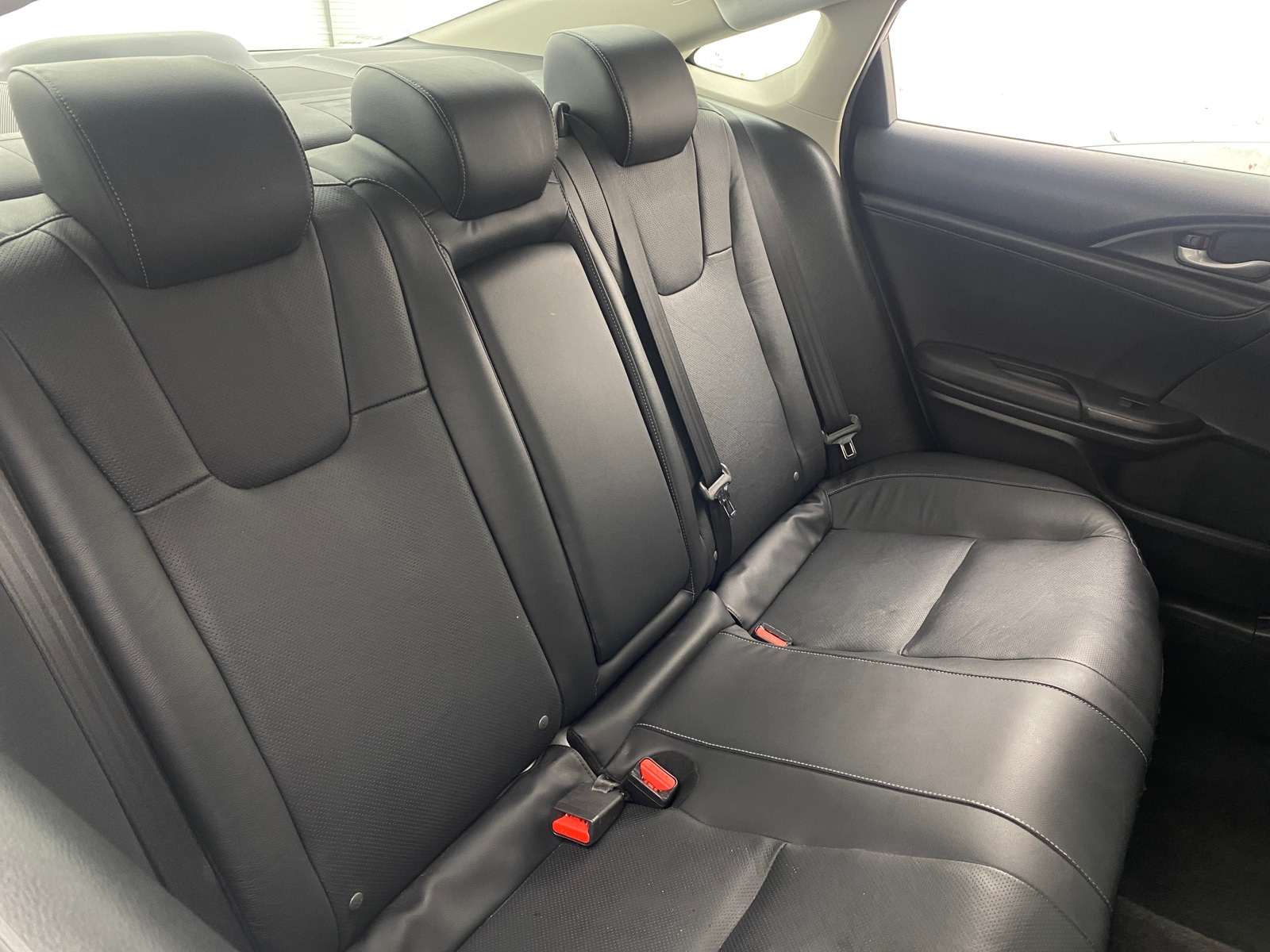 Thumbnail: 2019 Honda Insight - 5