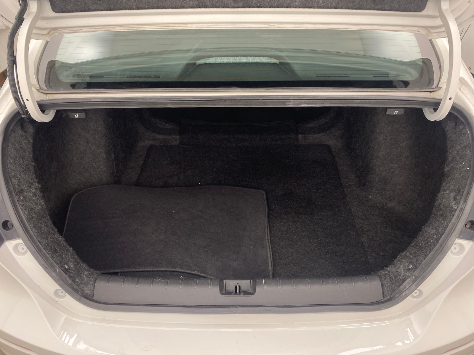 Thumbnail: 2019 Honda Insight - 6