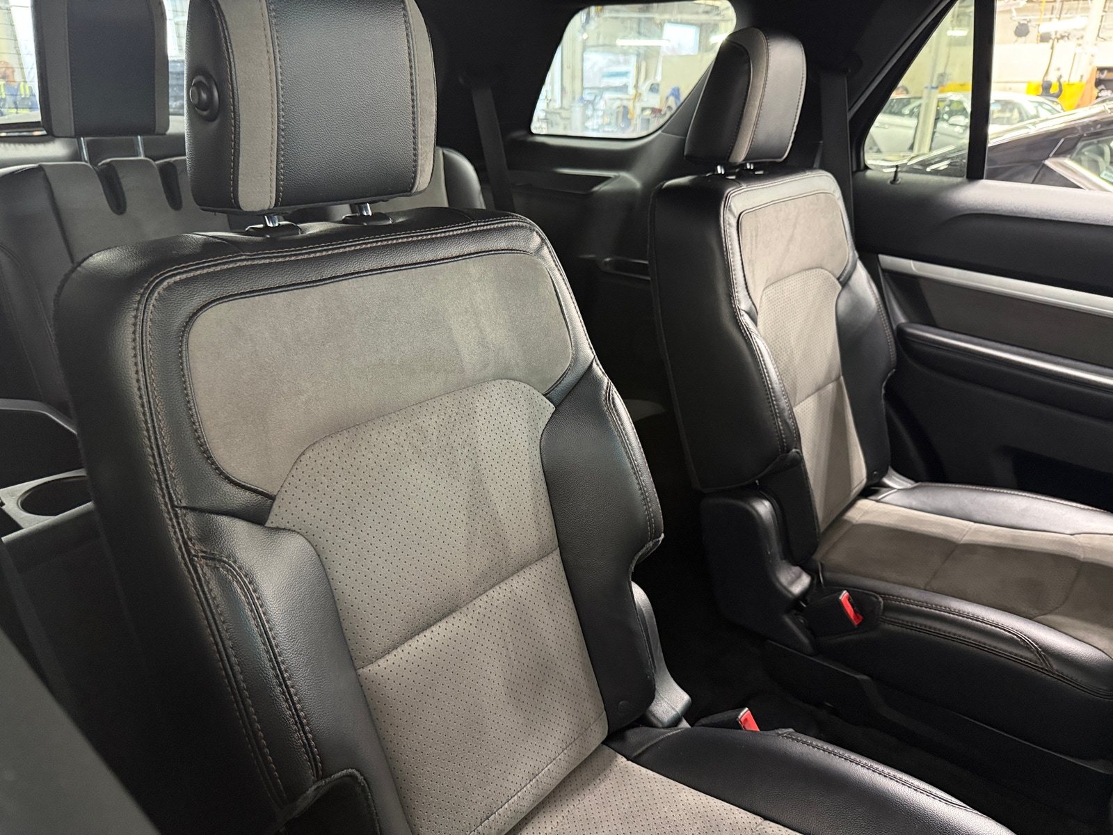 Thumbnail: 2017 Ford Explorer - 2