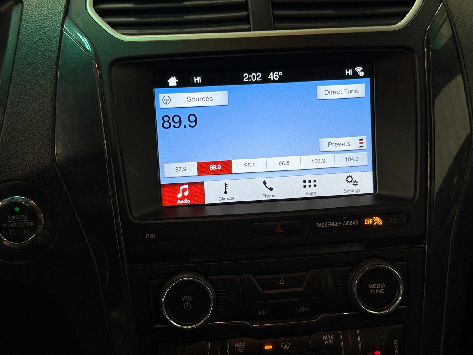 Thumbnail: 2017 Ford Explorer - 4