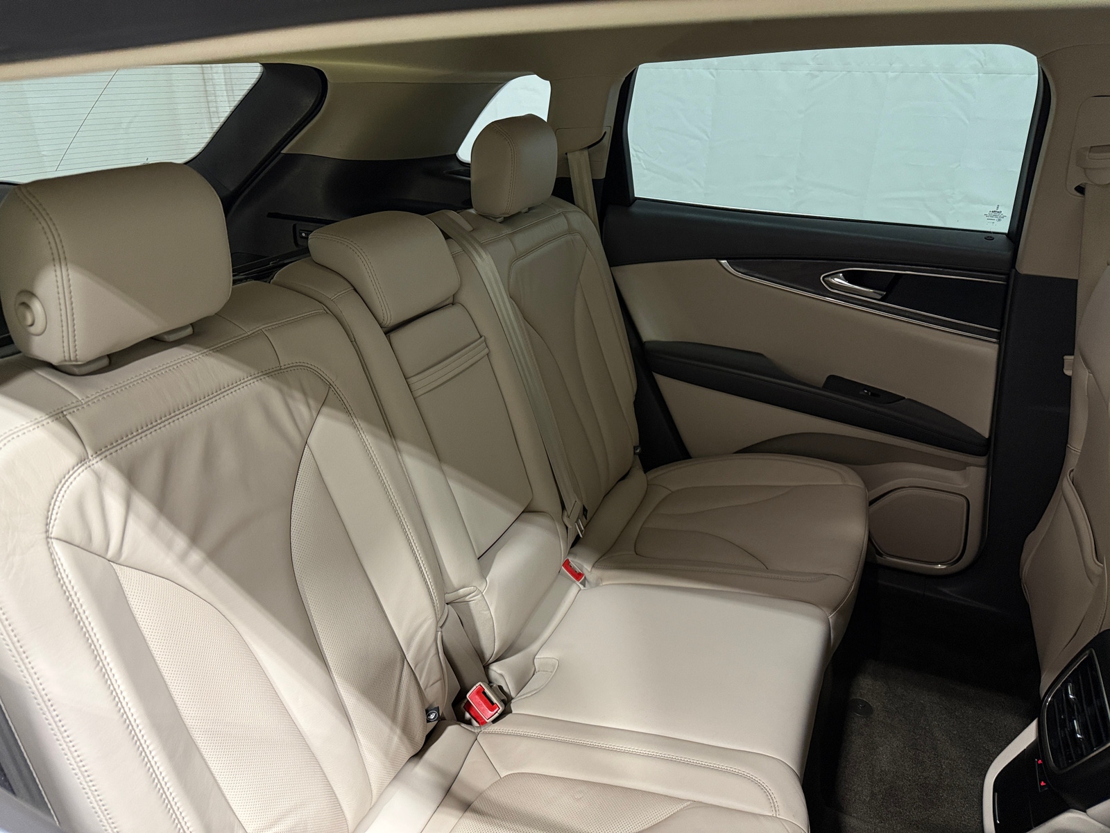 Thumbnail: 2016 Lincoln MKX - 5