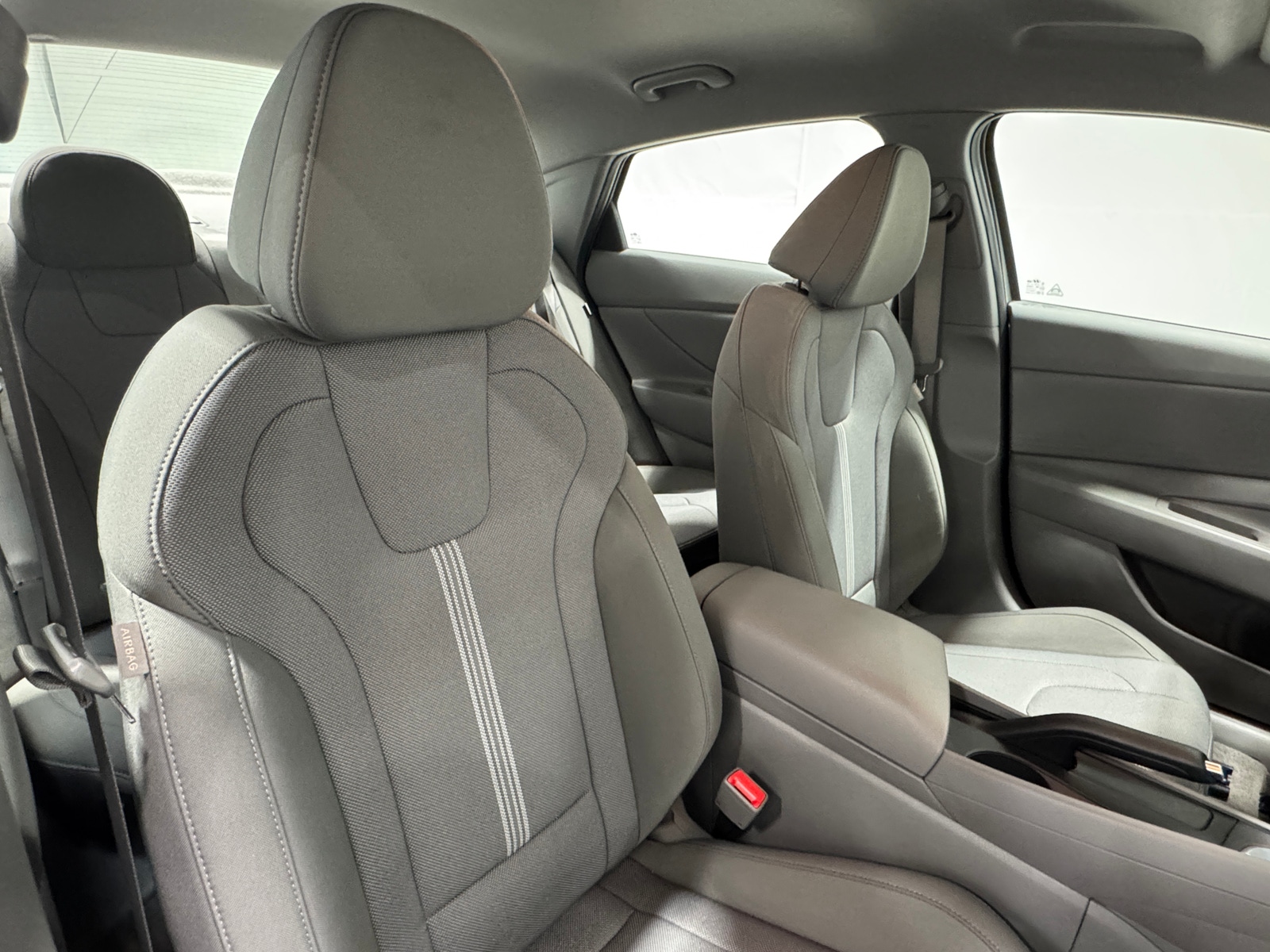 Thumbnail: 2024 Hyundai Elantra - 2