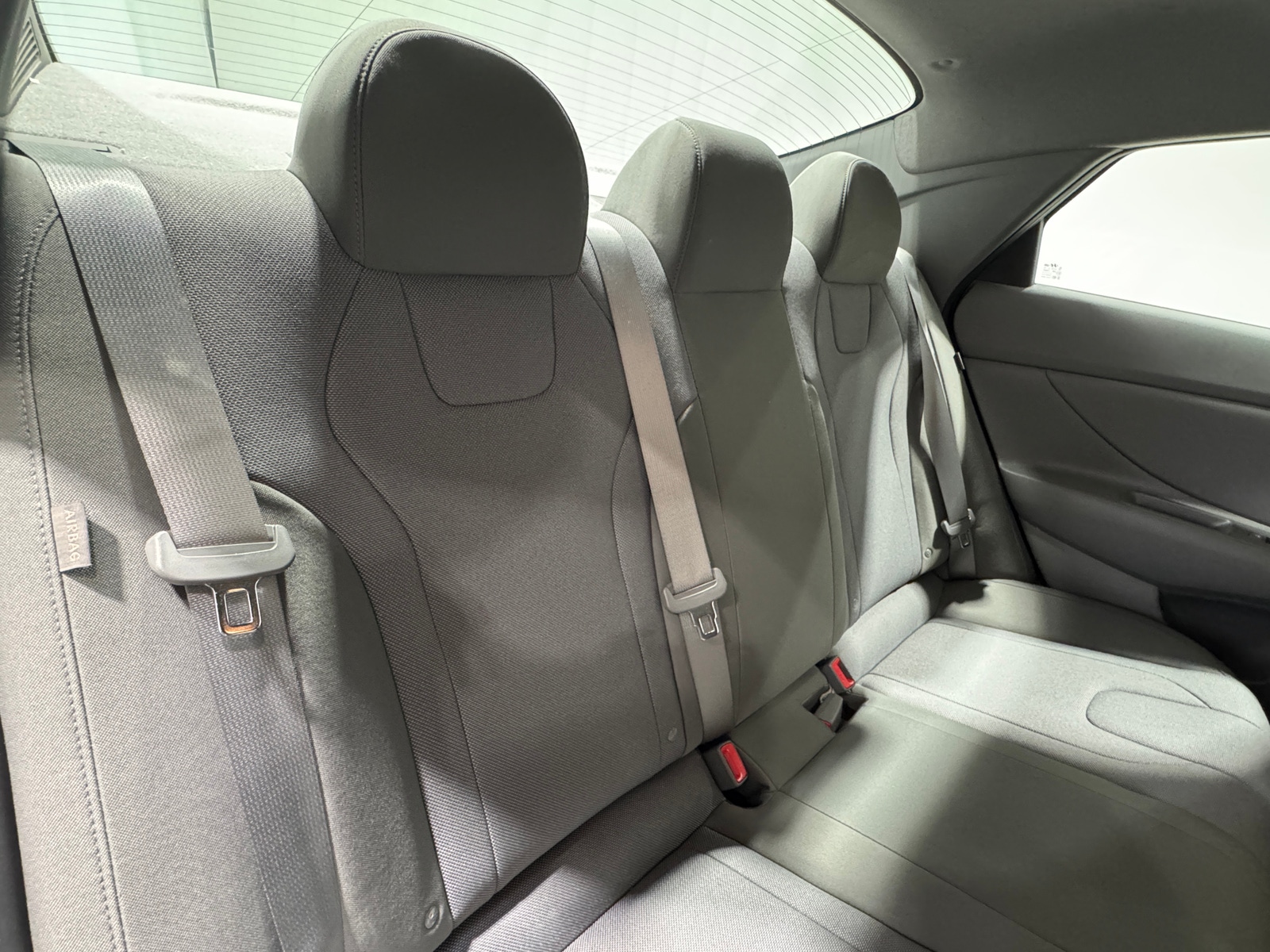 Thumbnail: 2024 Hyundai Elantra - 6