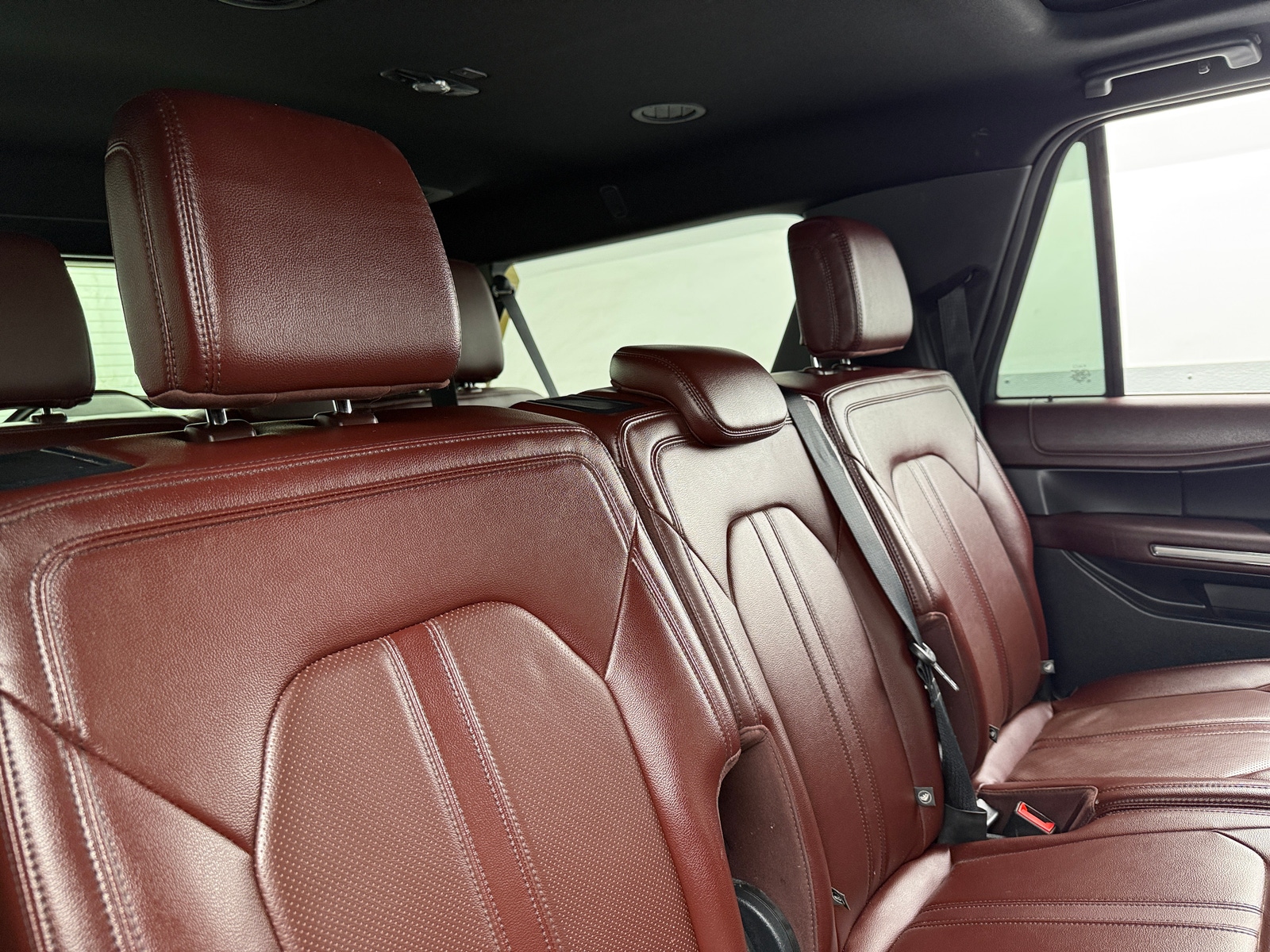 Thumbnail: 2024 Ford Expedition MAX - 5