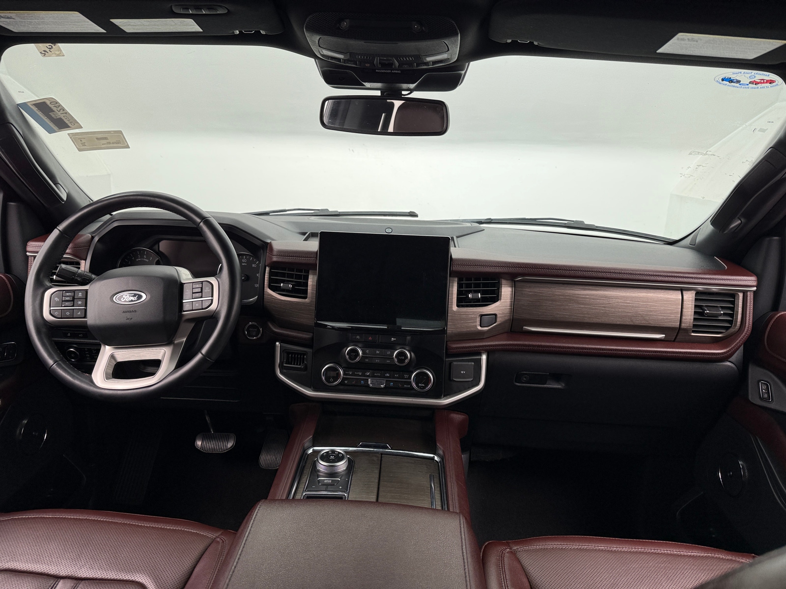 Thumbnail: 2024 Ford Expedition MAX - 2