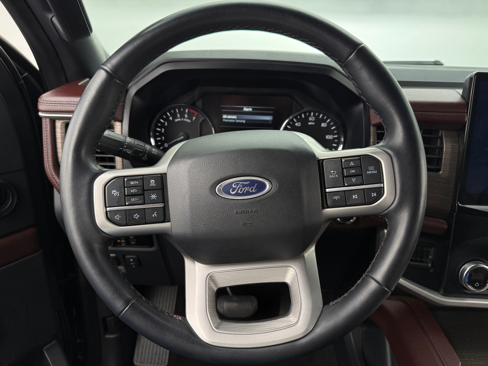 Thumbnail: 2024 Ford Expedition MAX - 4