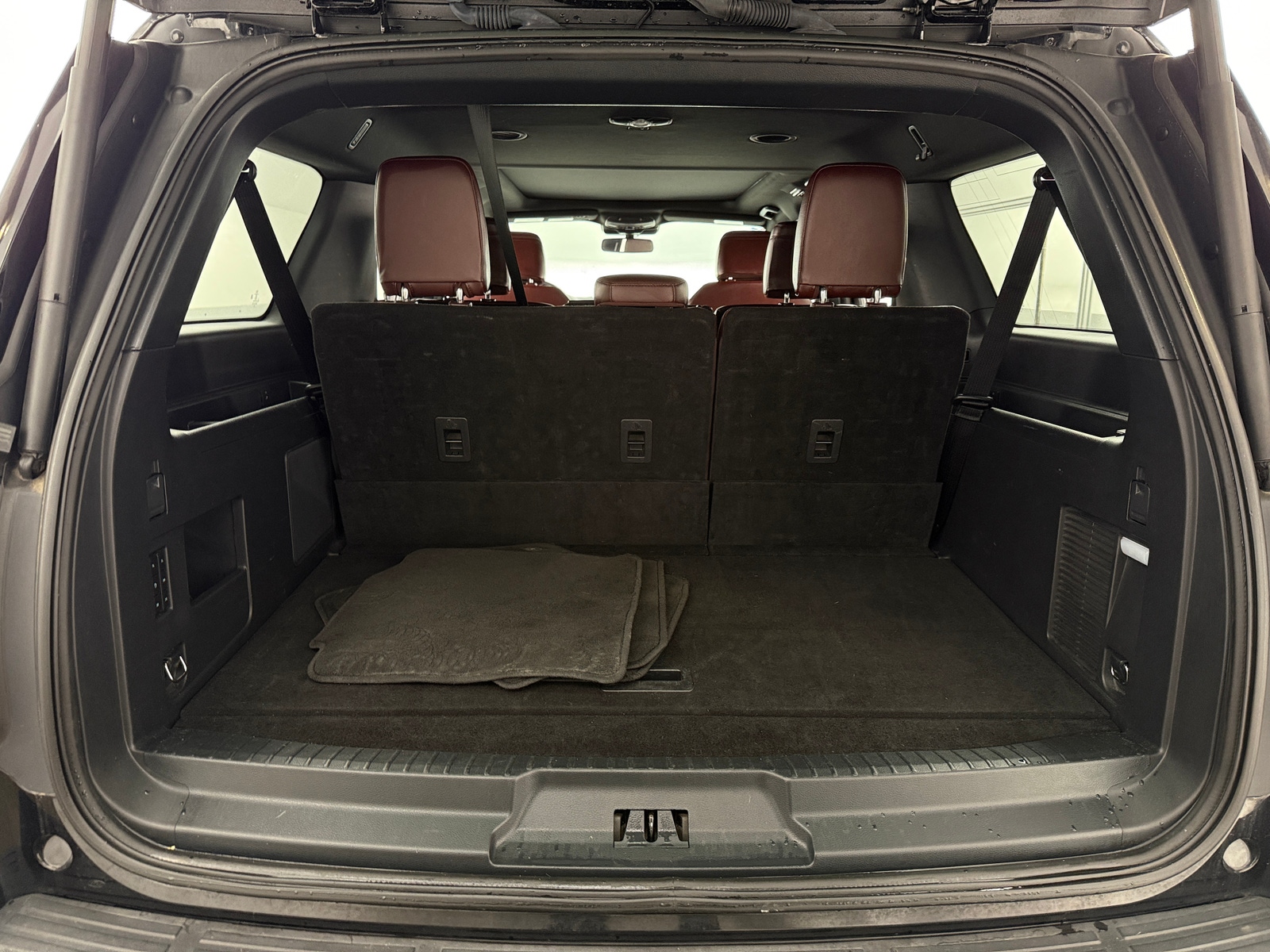 Thumbnail: 2024 Ford Expedition MAX - 6