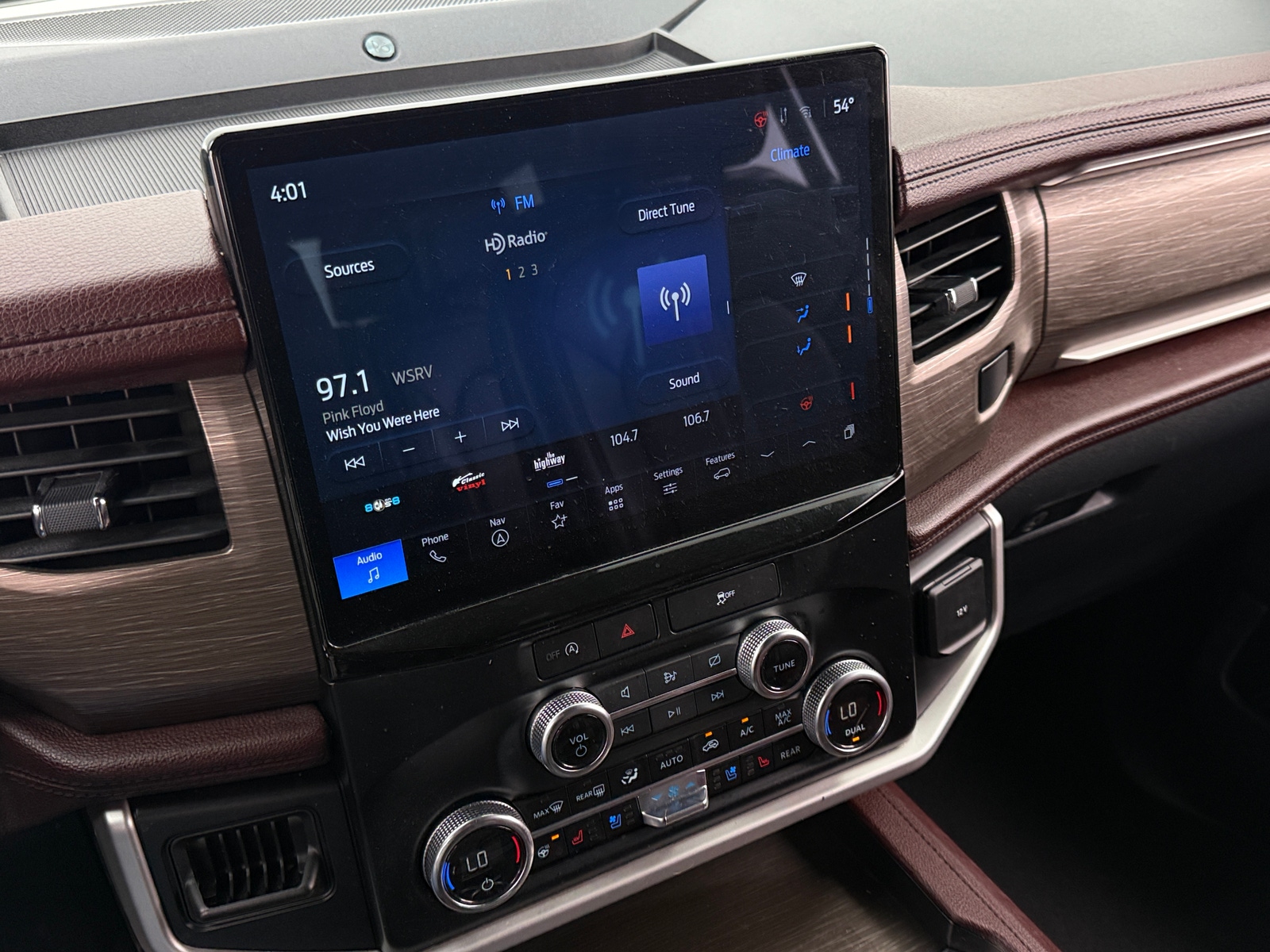 Thumbnail: 2024 Ford Expedition MAX - 3