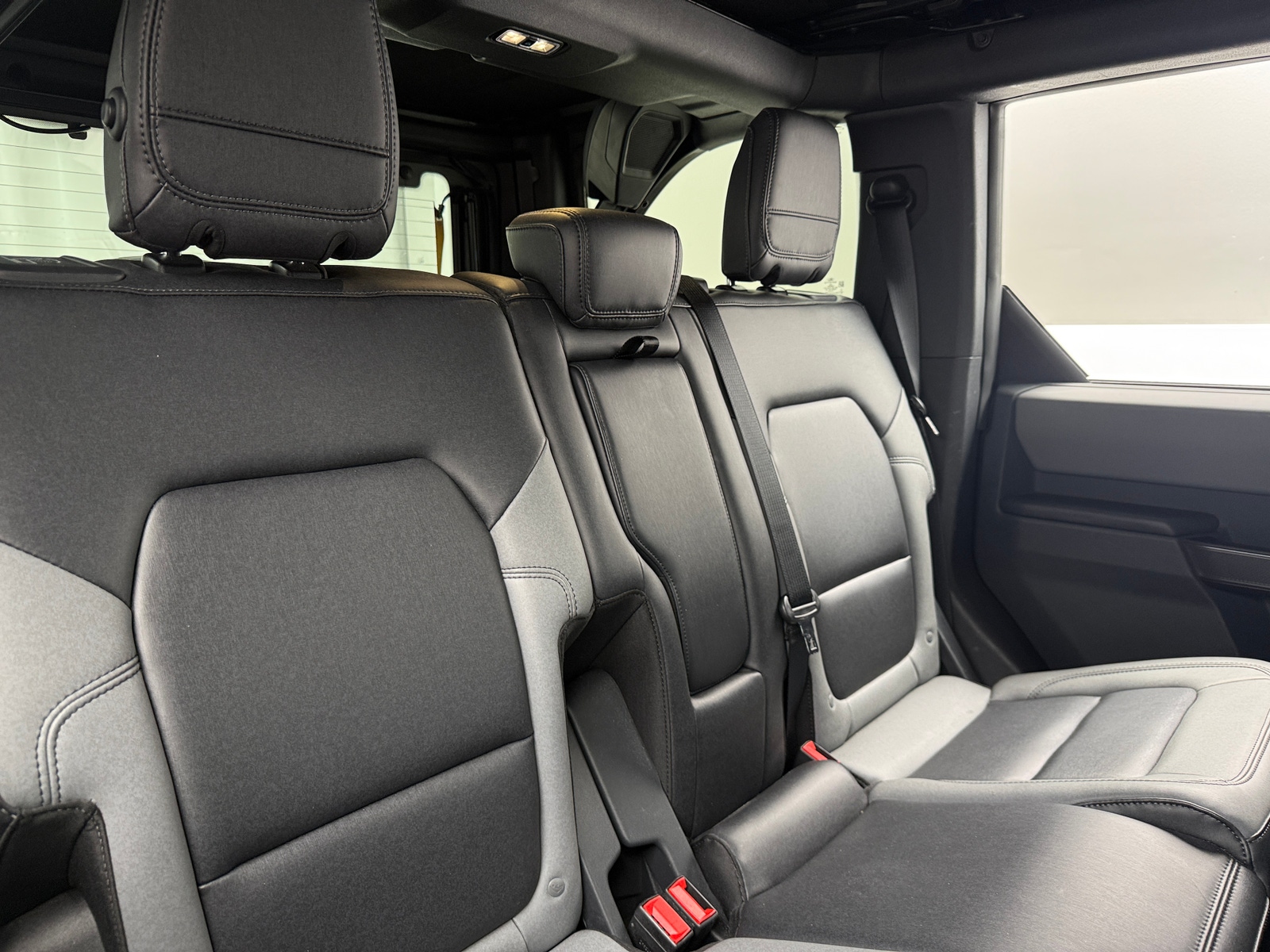 Thumbnail: 2024 Ford Bronco - 5