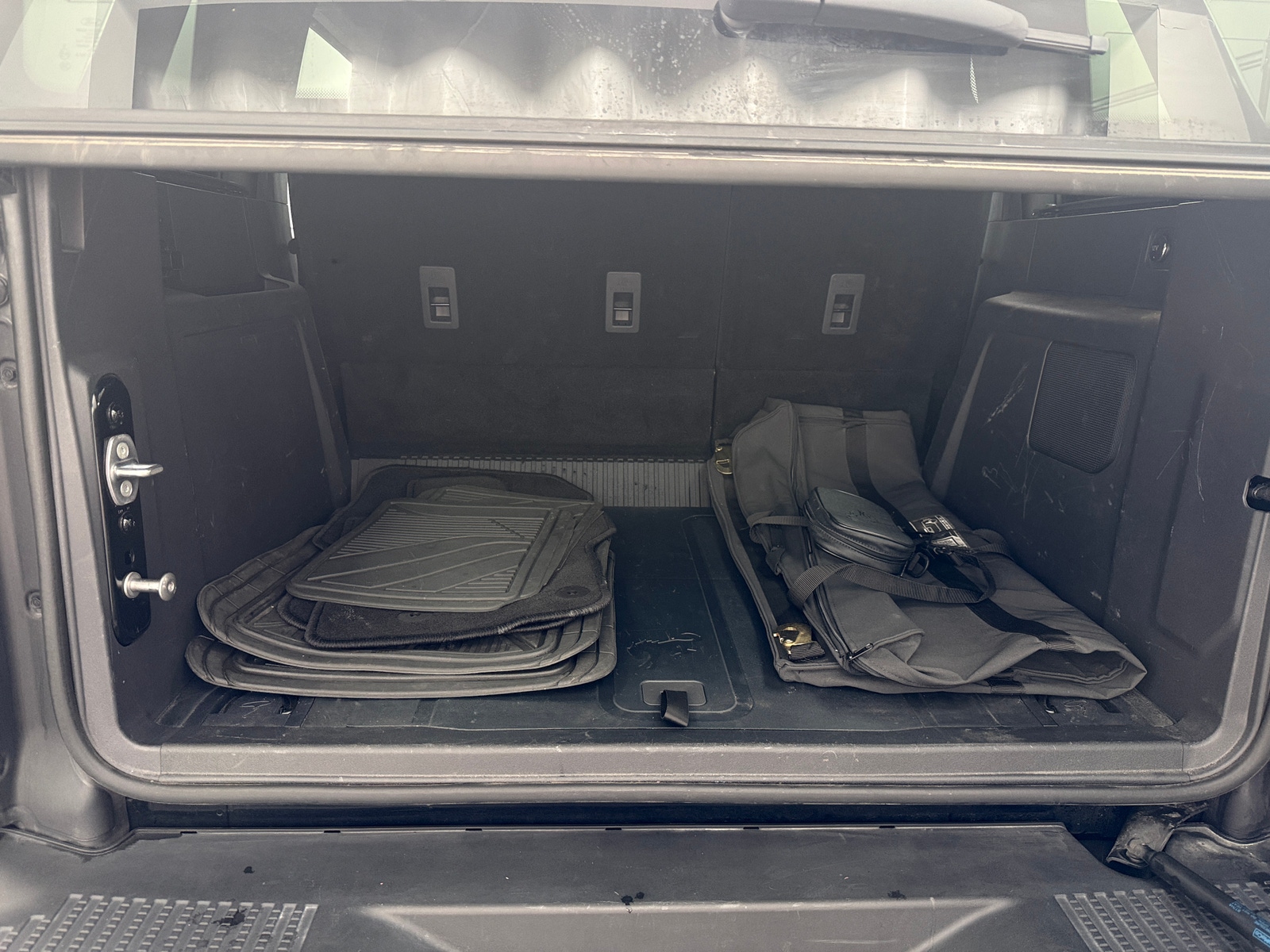 Thumbnail: 2024 Ford Bronco - 6