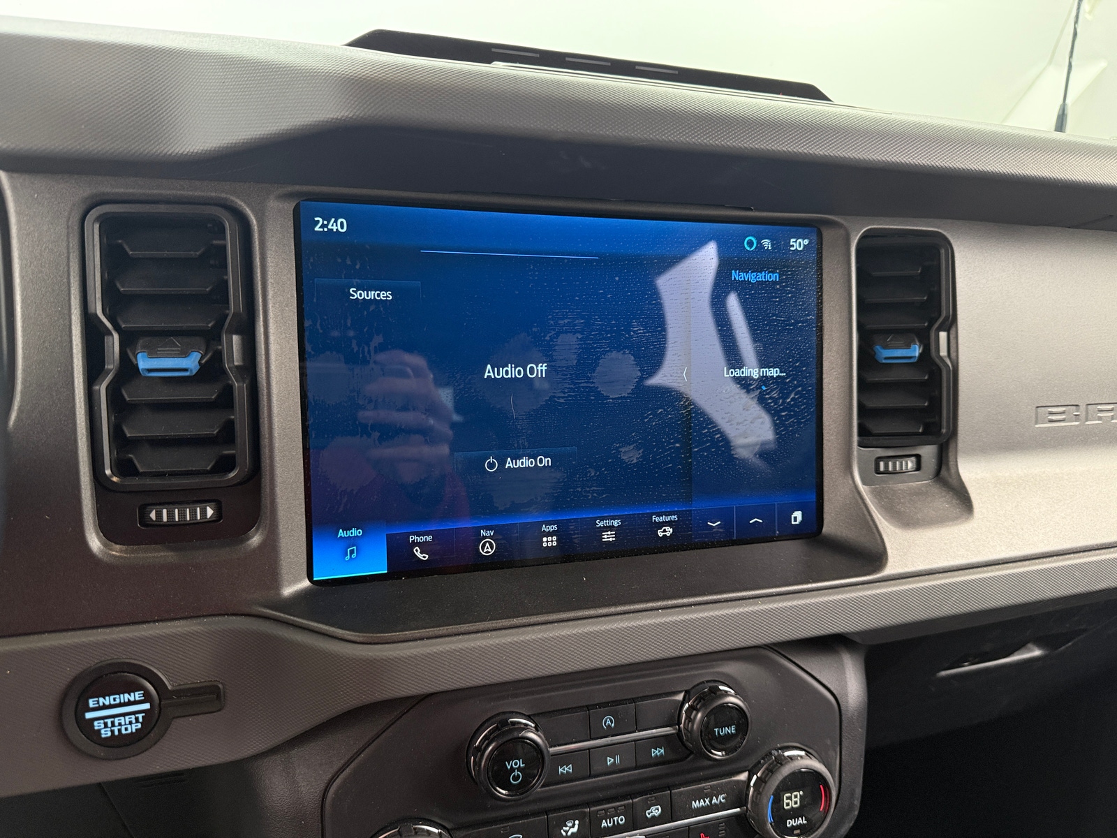 Thumbnail: 2024 Ford Bronco - 3