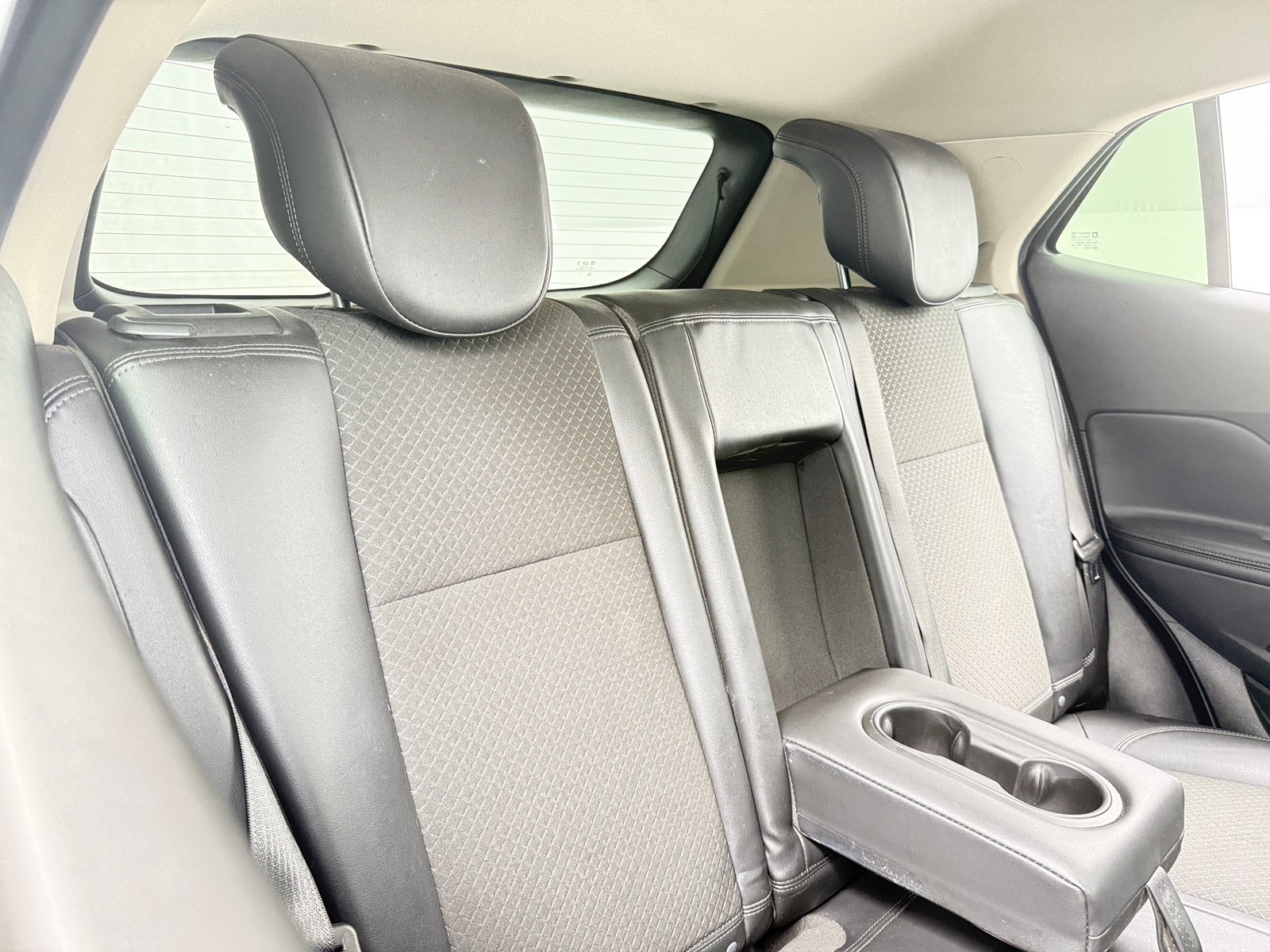 Thumbnail: 2019 Buick Encore - 5