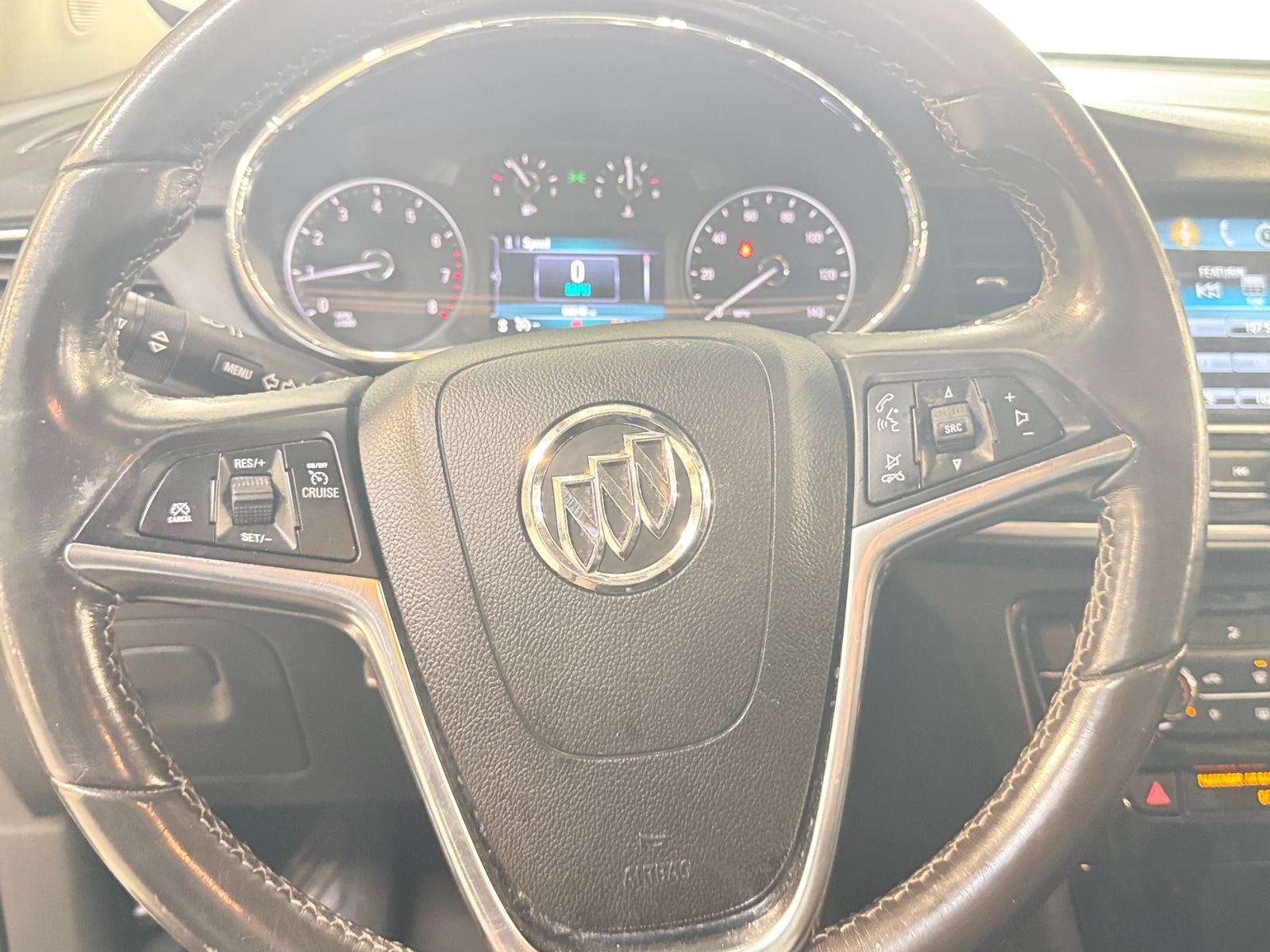 Thumbnail: 2019 Buick Encore - 4