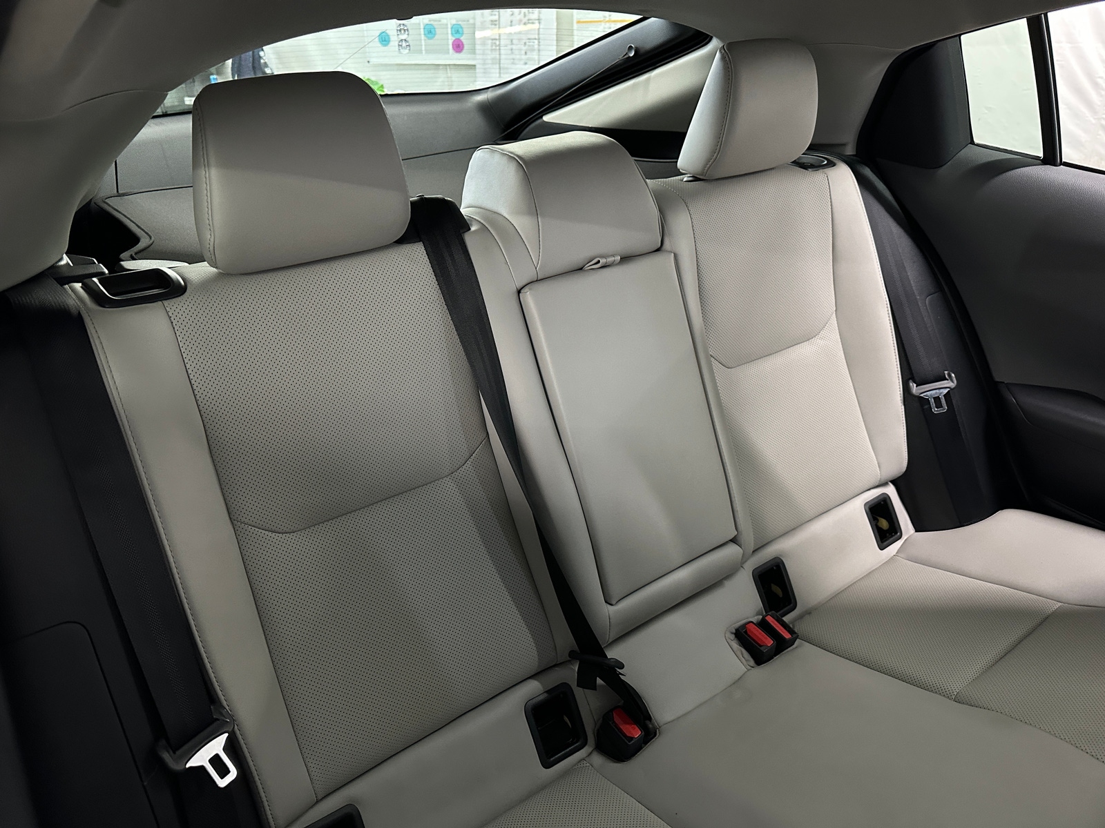 Thumbnail: 2024 Toyota Prius - 5