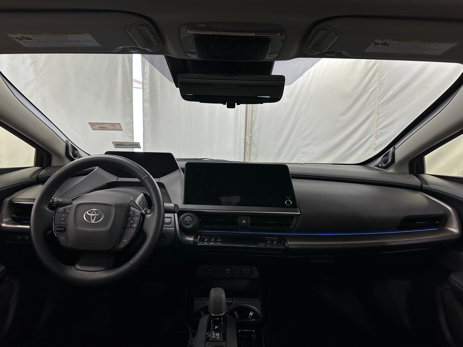 Thumbnail: 2024 Toyota Prius - 2