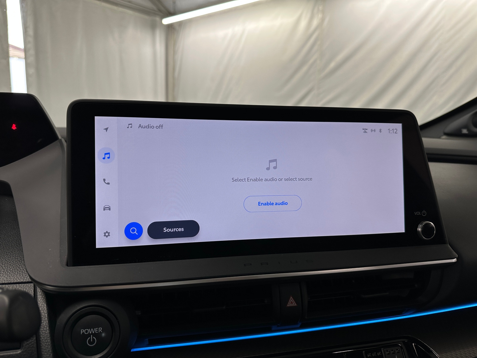 Thumbnail: 2024 Toyota Prius - 3