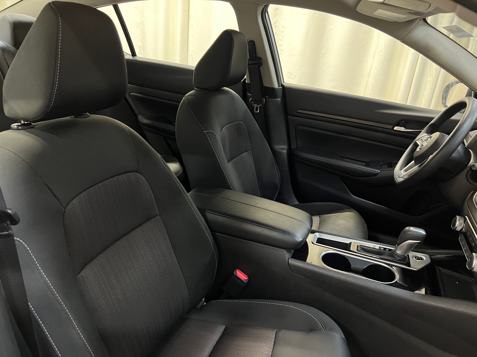 Thumbnail: 2024 Nissan Altima - 2