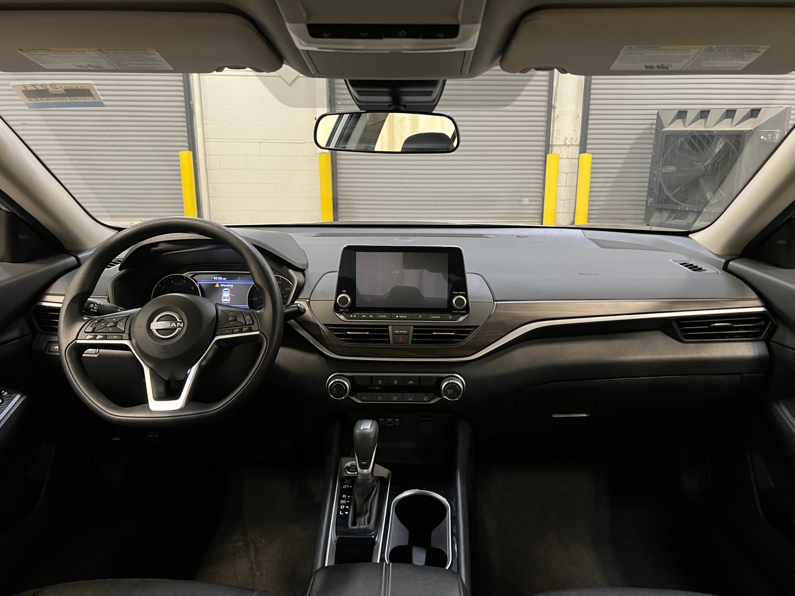 Thumbnail: 2024 Nissan Altima - 3