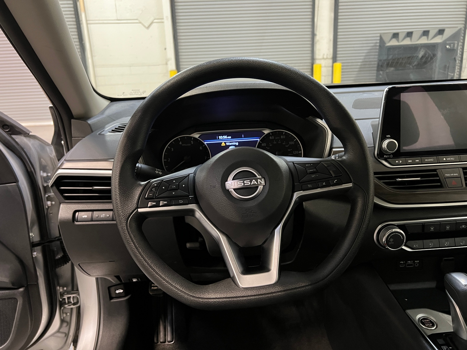 Thumbnail: 2024 Nissan Altima - 5