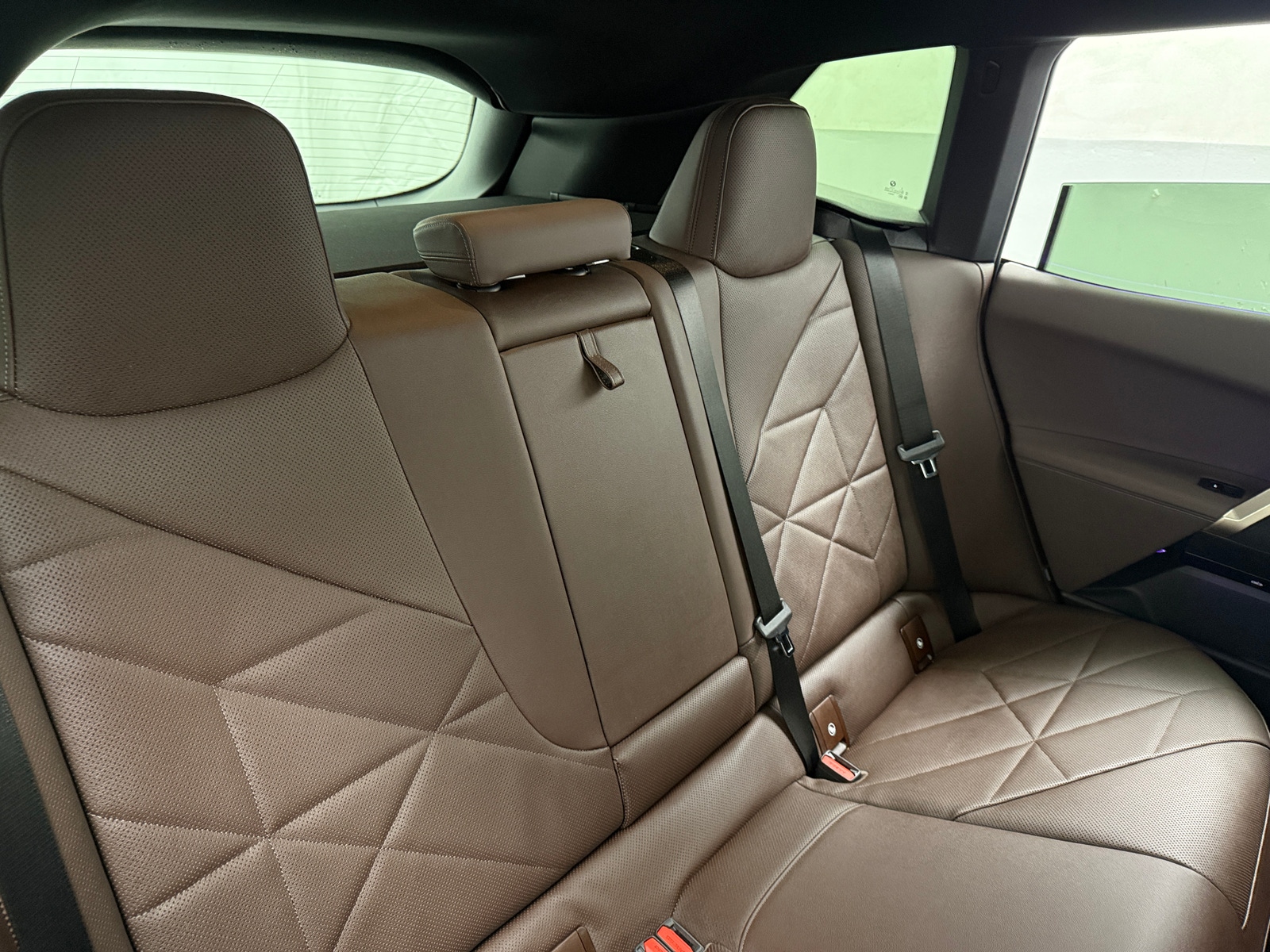 Thumbnail: 2025 BMW iX - 5