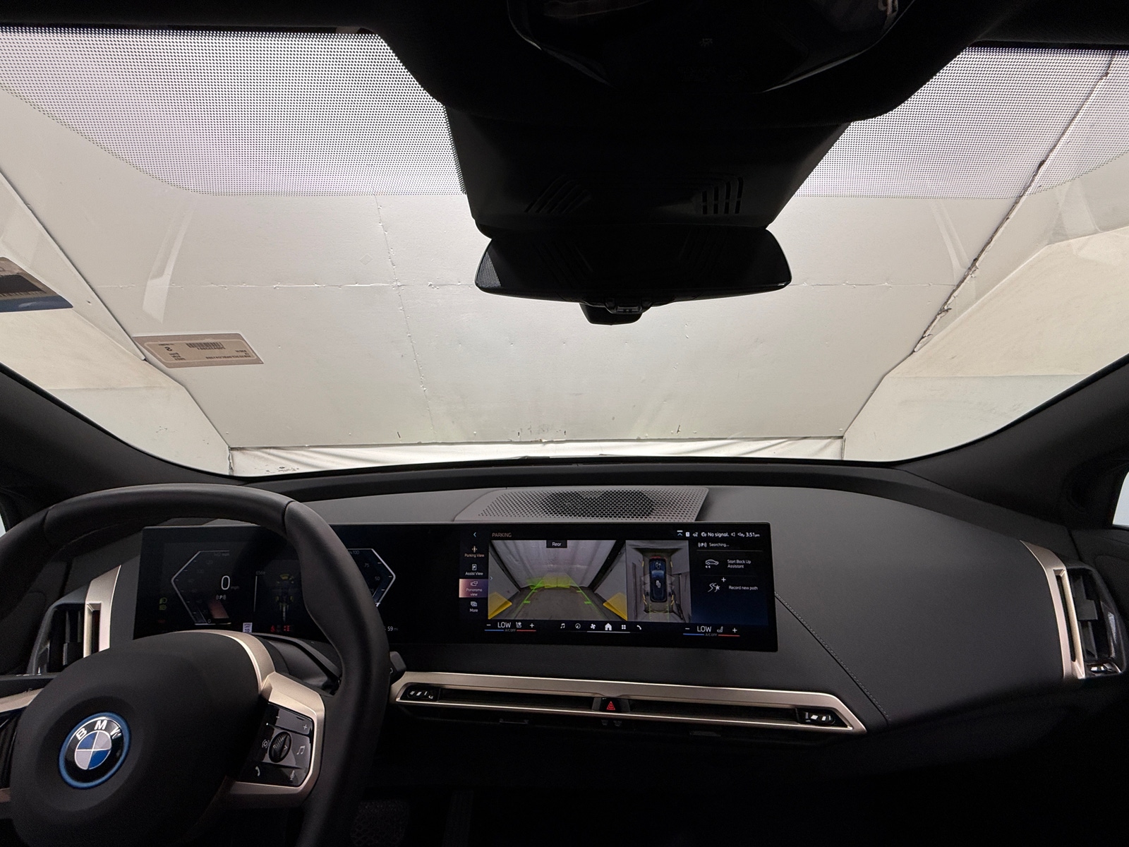 Thumbnail: 2025 BMW iX - 2