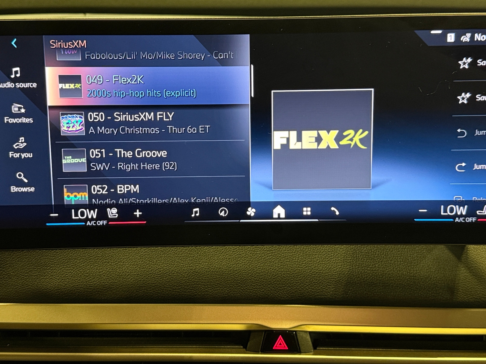 Thumbnail: 2025 BMW iX - 3