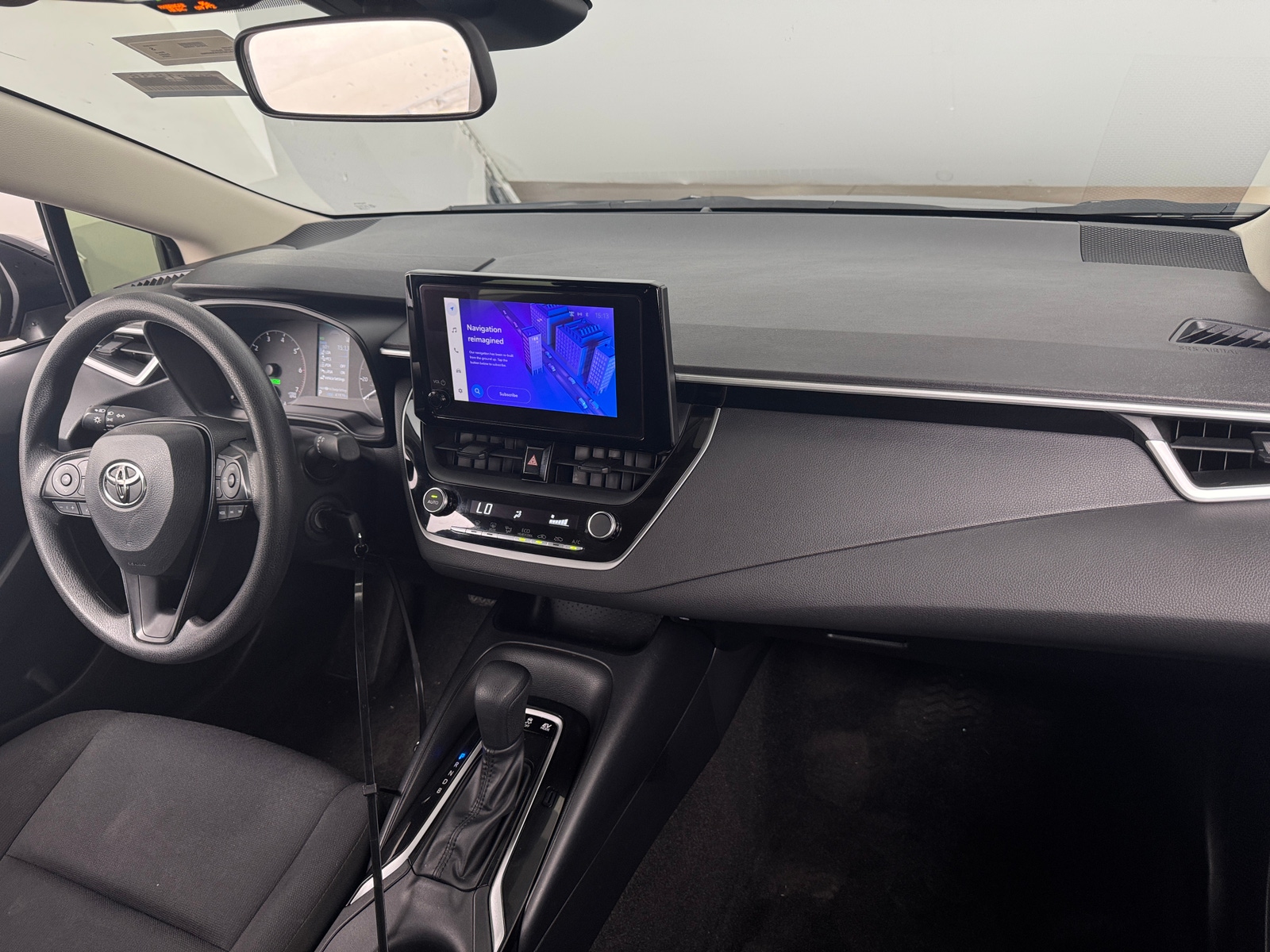 Thumbnail: 2024 Toyota Corolla - 3