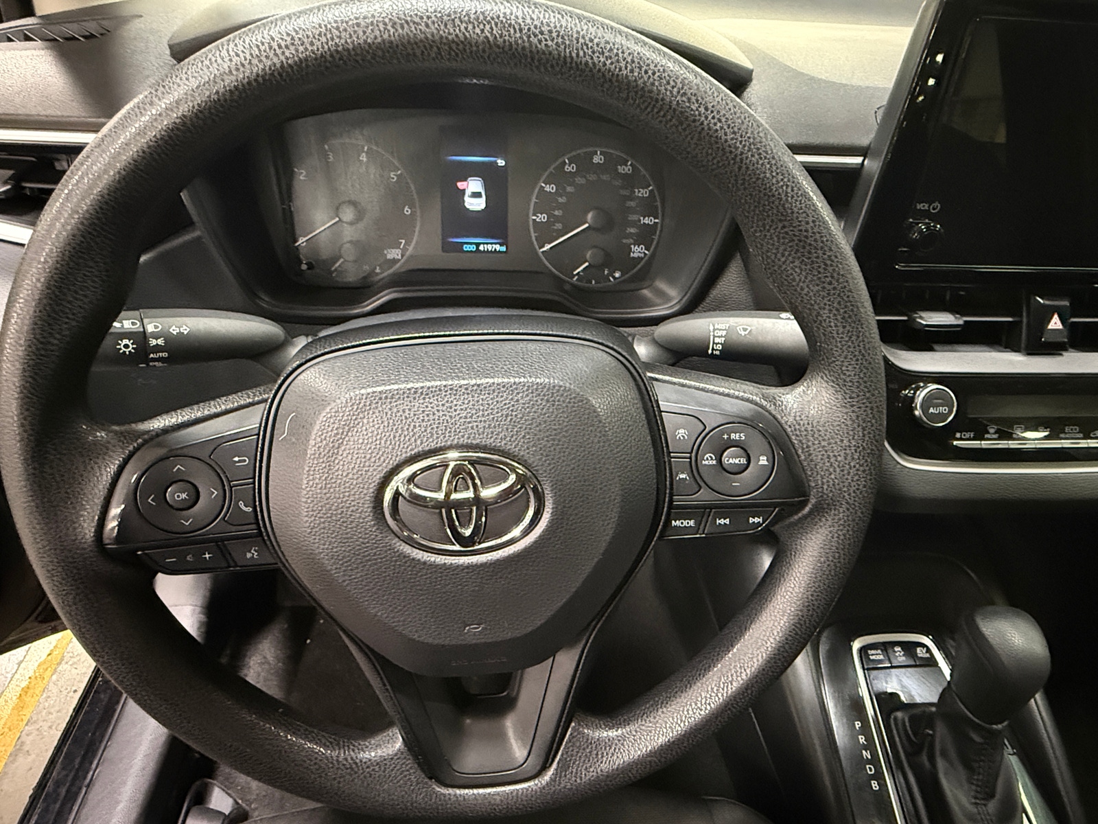 Thumbnail: 2024 Toyota Corolla - 5