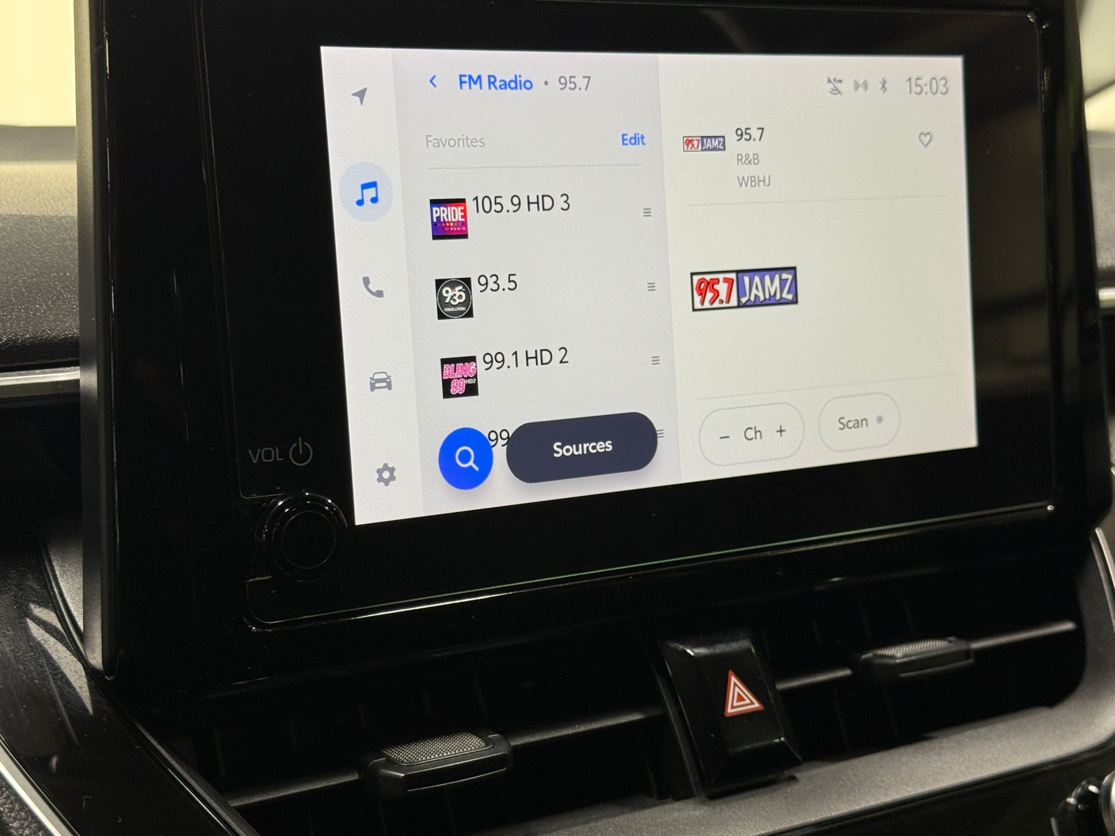 Thumbnail: 2024 Toyota Corolla - 4