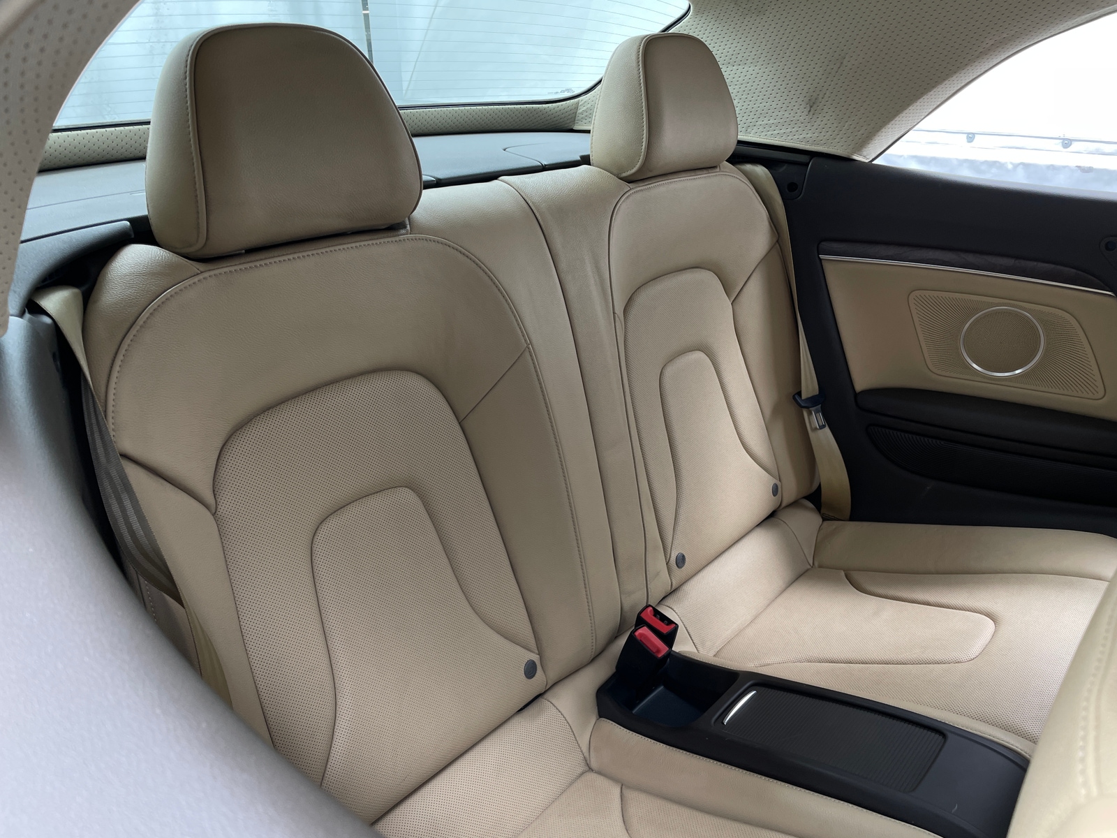 Thumbnail: 2013 Audi A5 - 5