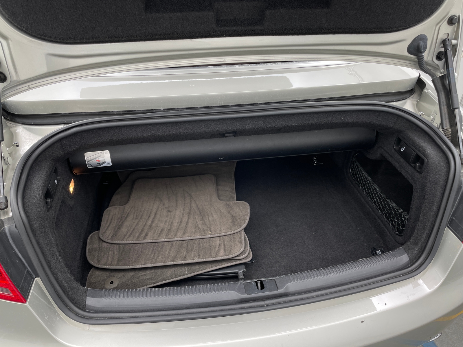 Thumbnail: 2013 Audi A5 - 6