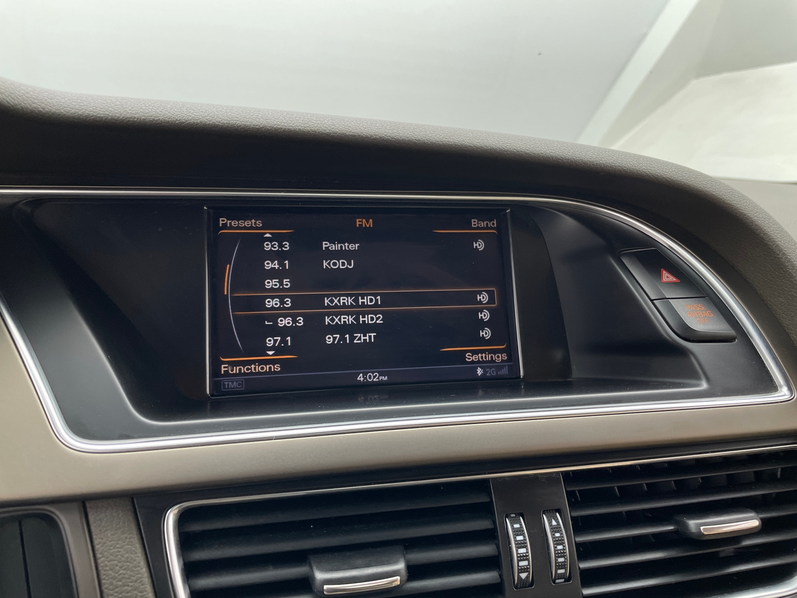 Thumbnail: 2013 Audi A5 - 3