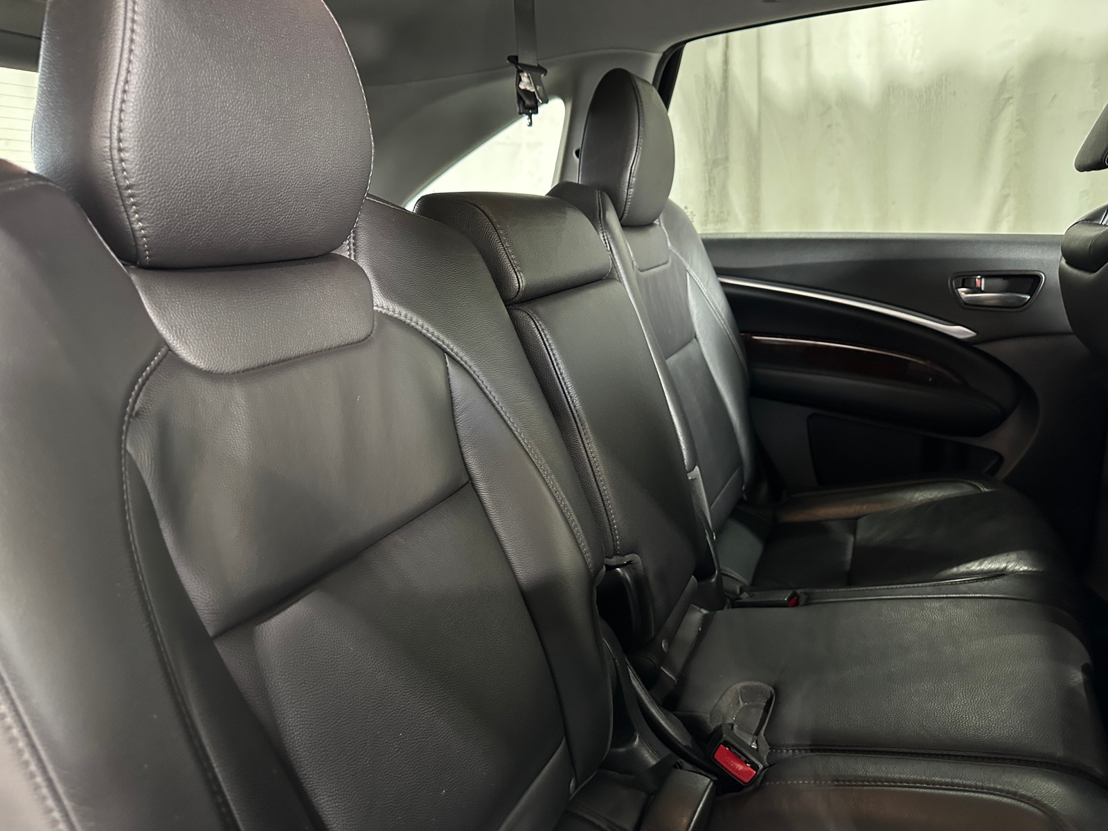 Thumbnail: 2020 Acura MDX - 5