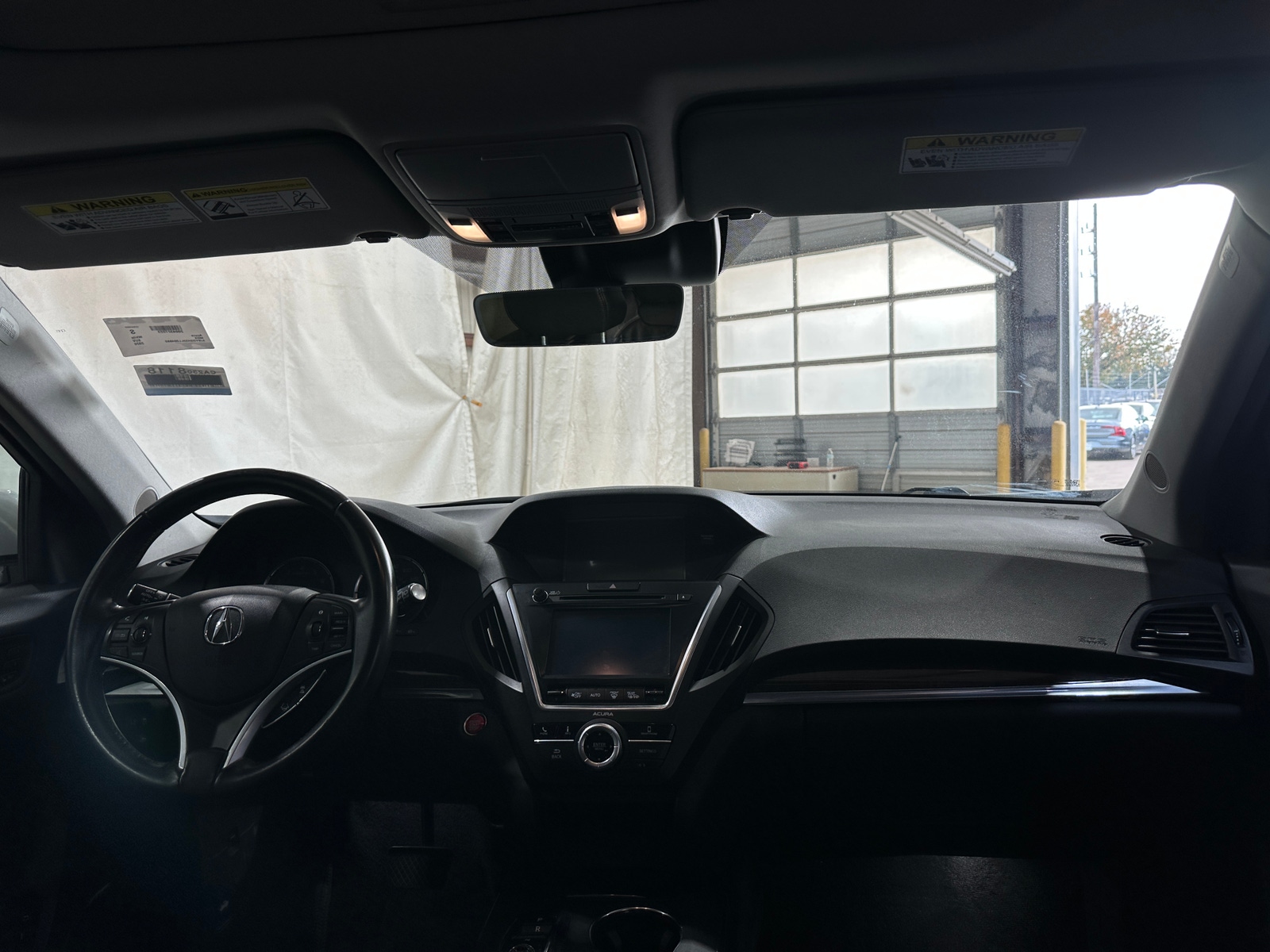 Thumbnail: 2020 Acura MDX - 2