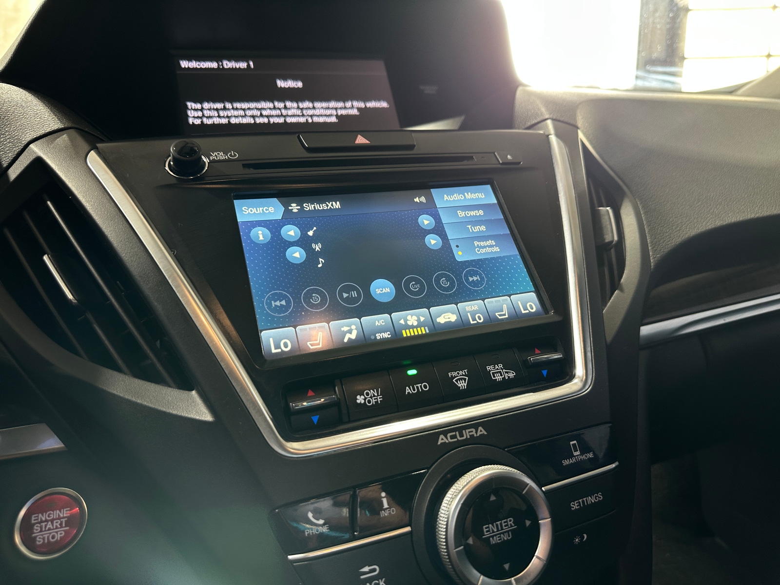 Thumbnail: 2020 Acura MDX - 3