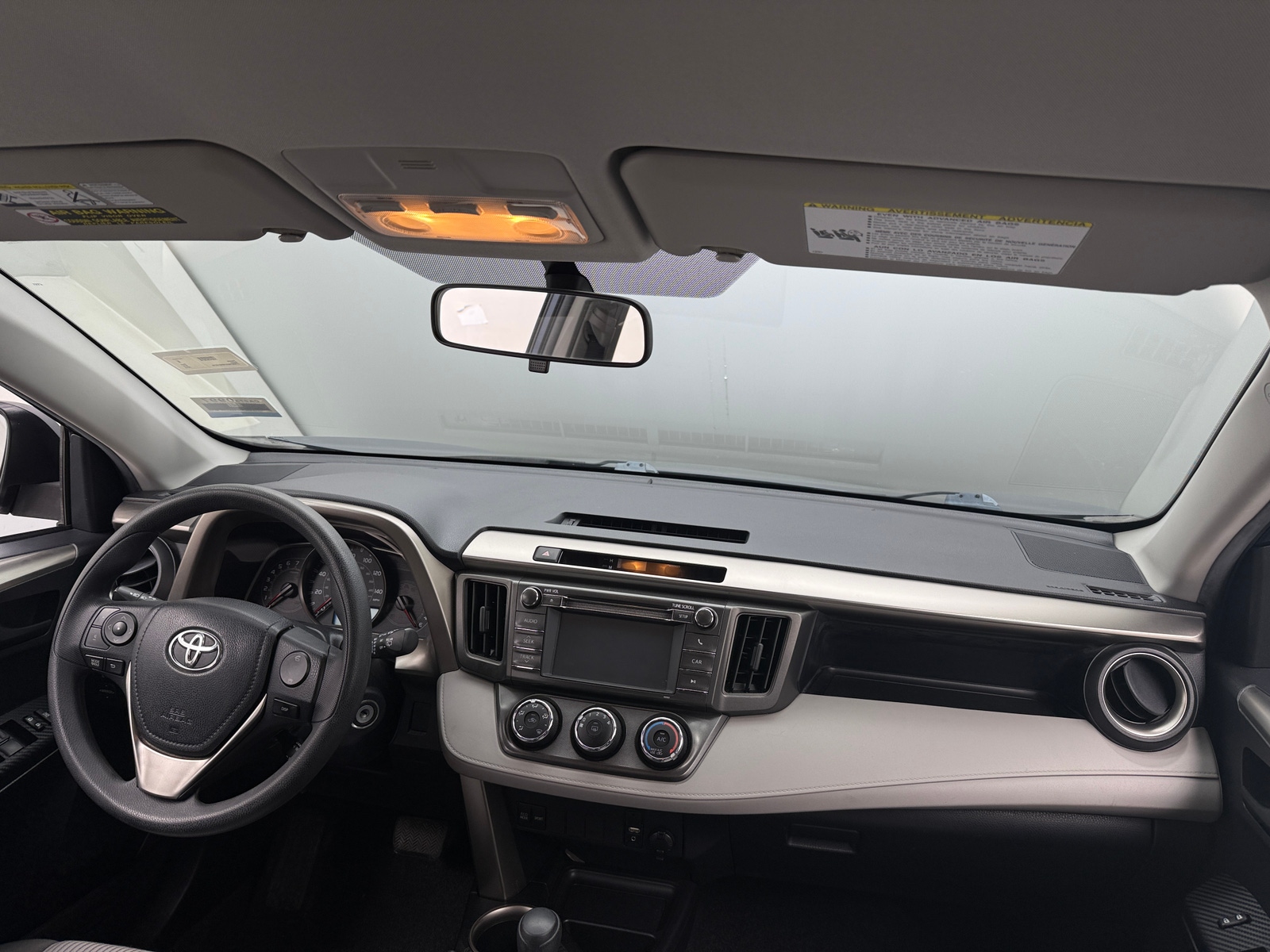 Thumbnail: 2013 Toyota RAV4 - 3