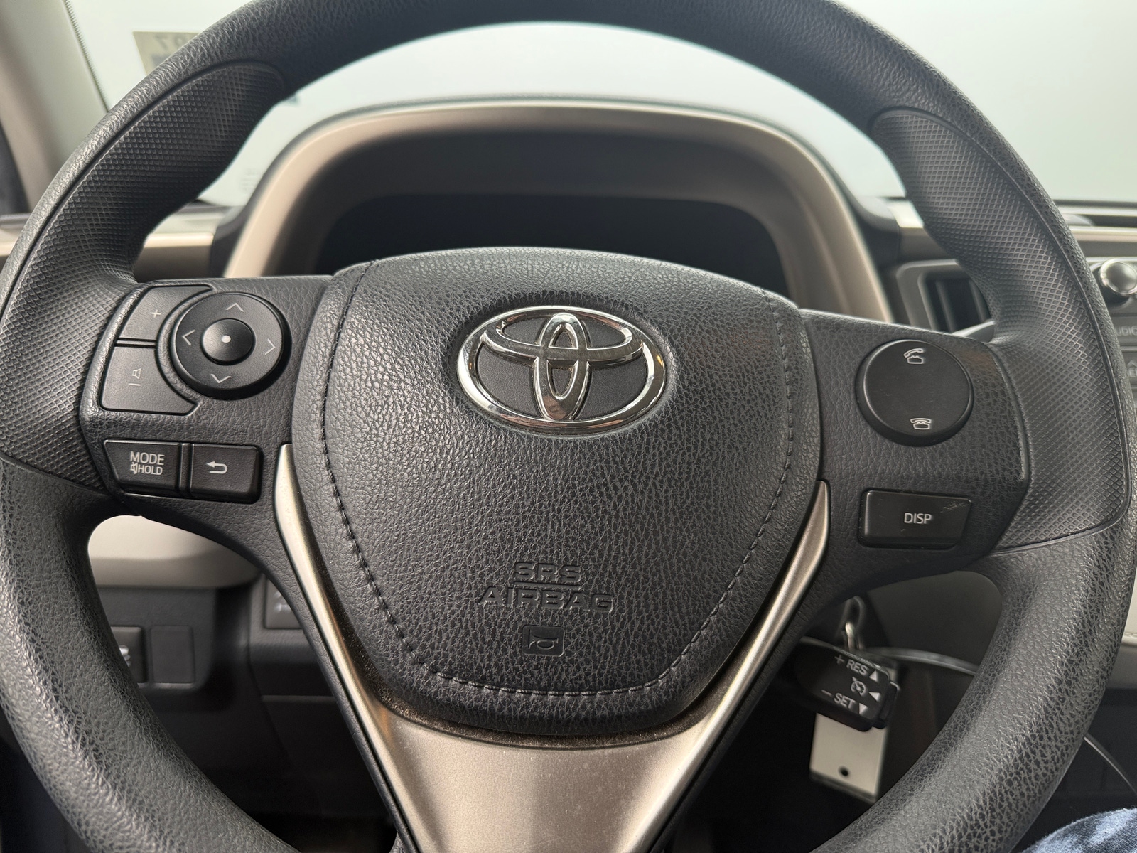 Thumbnail: 2013 Toyota RAV4 - 5
